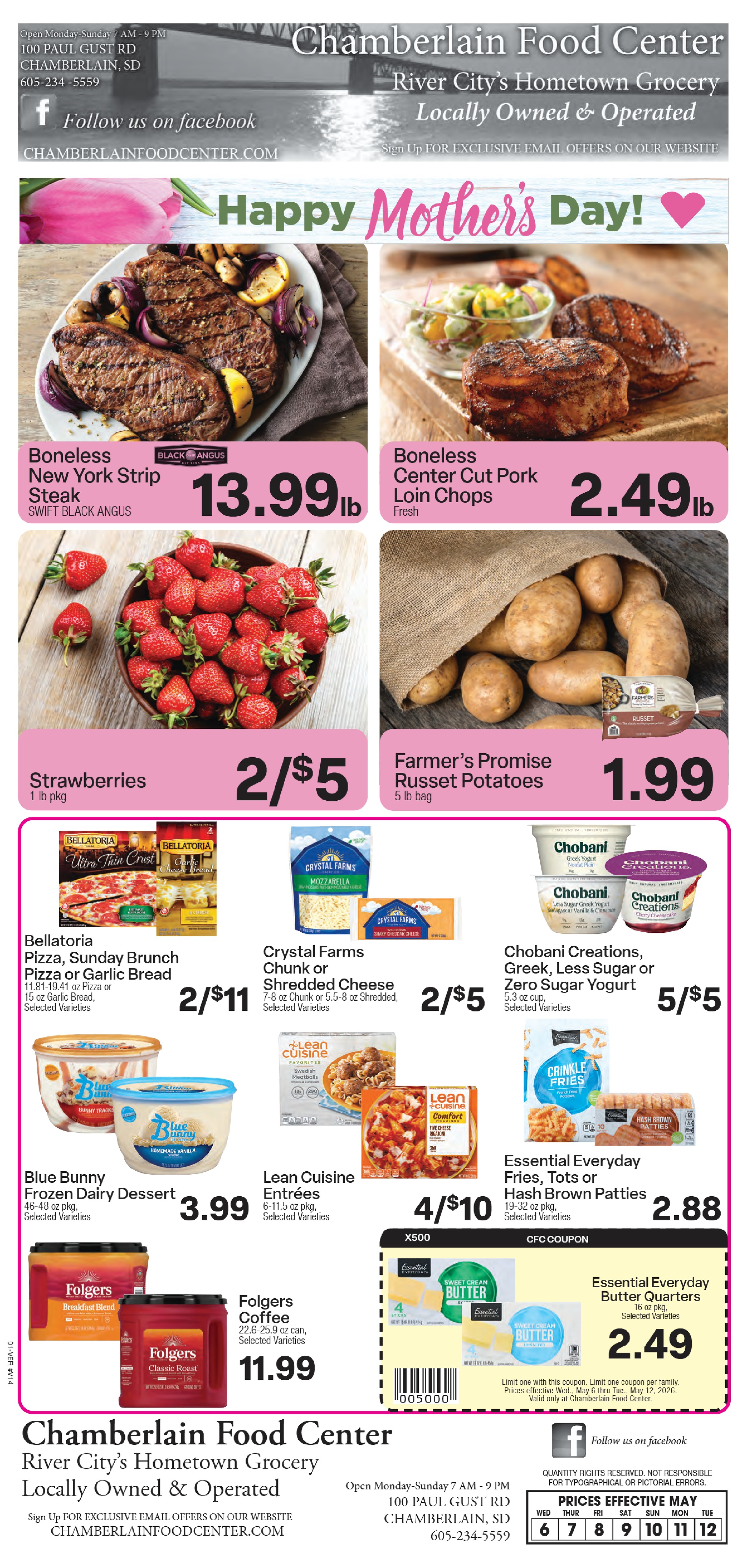 Ad page image