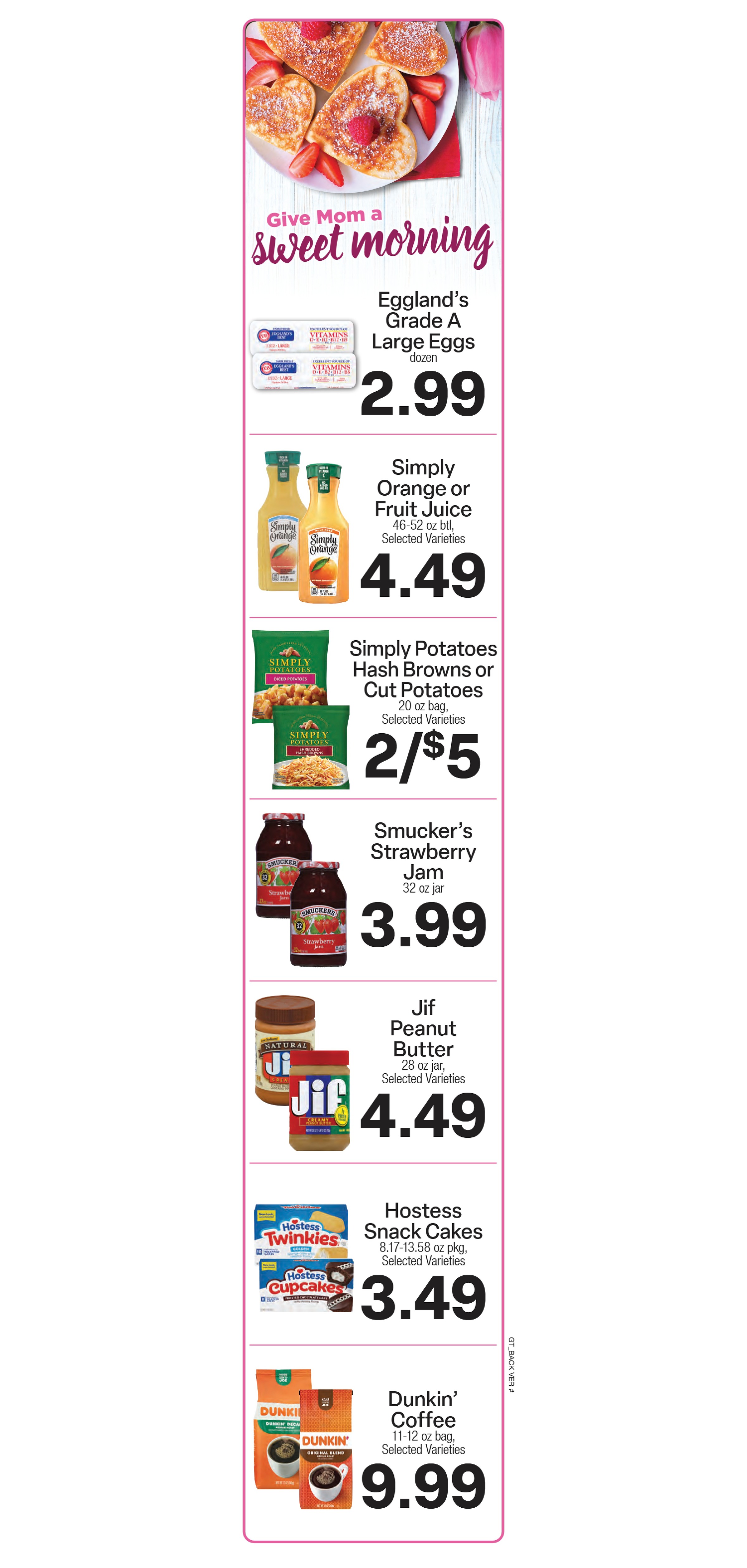 Ad page image