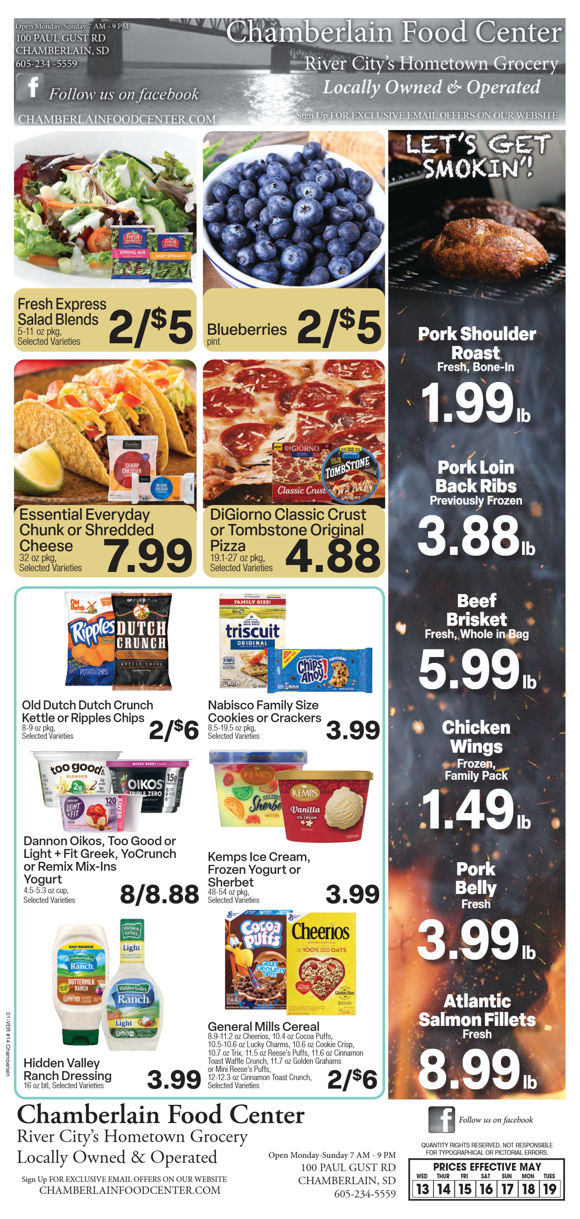 Ad page image
