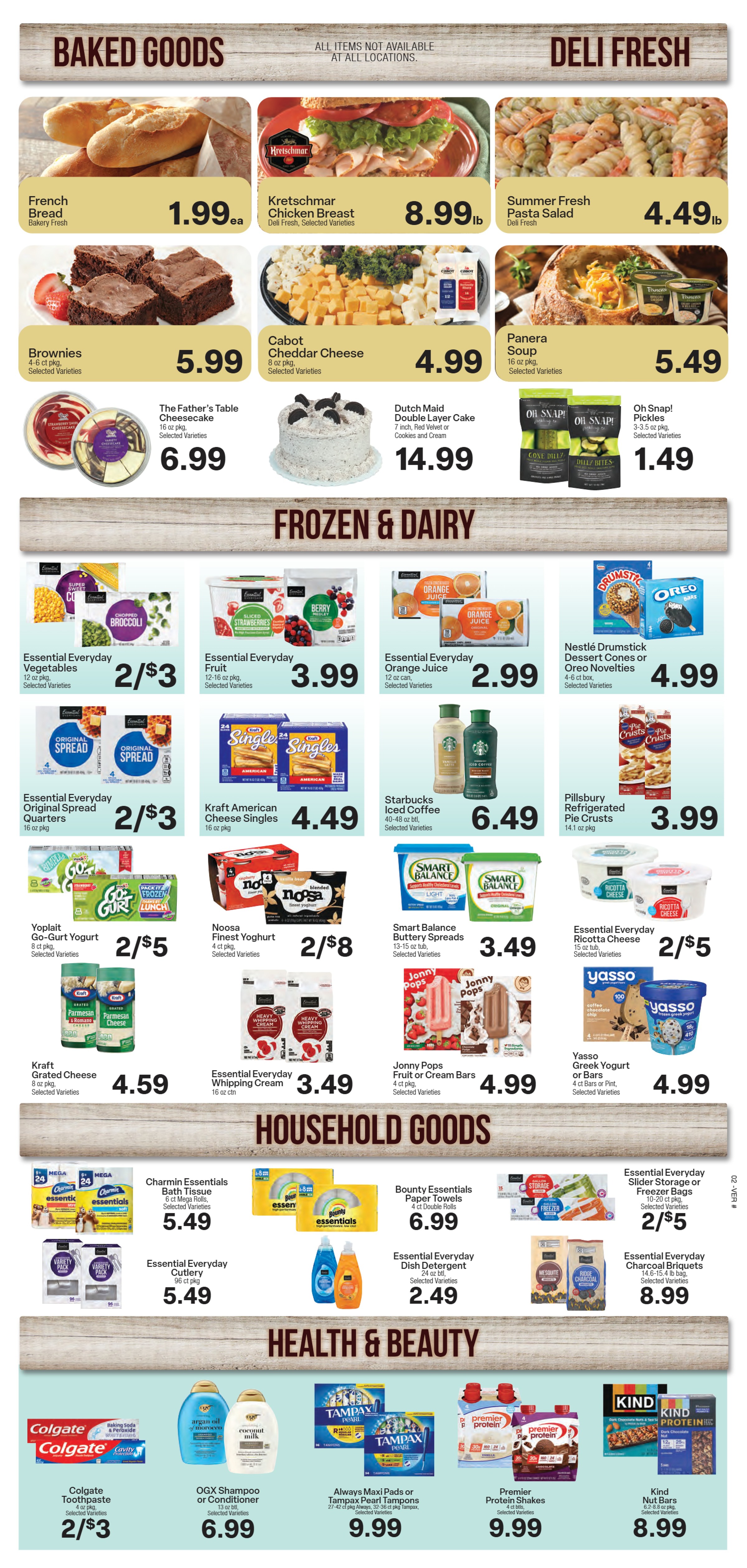 Ad page image