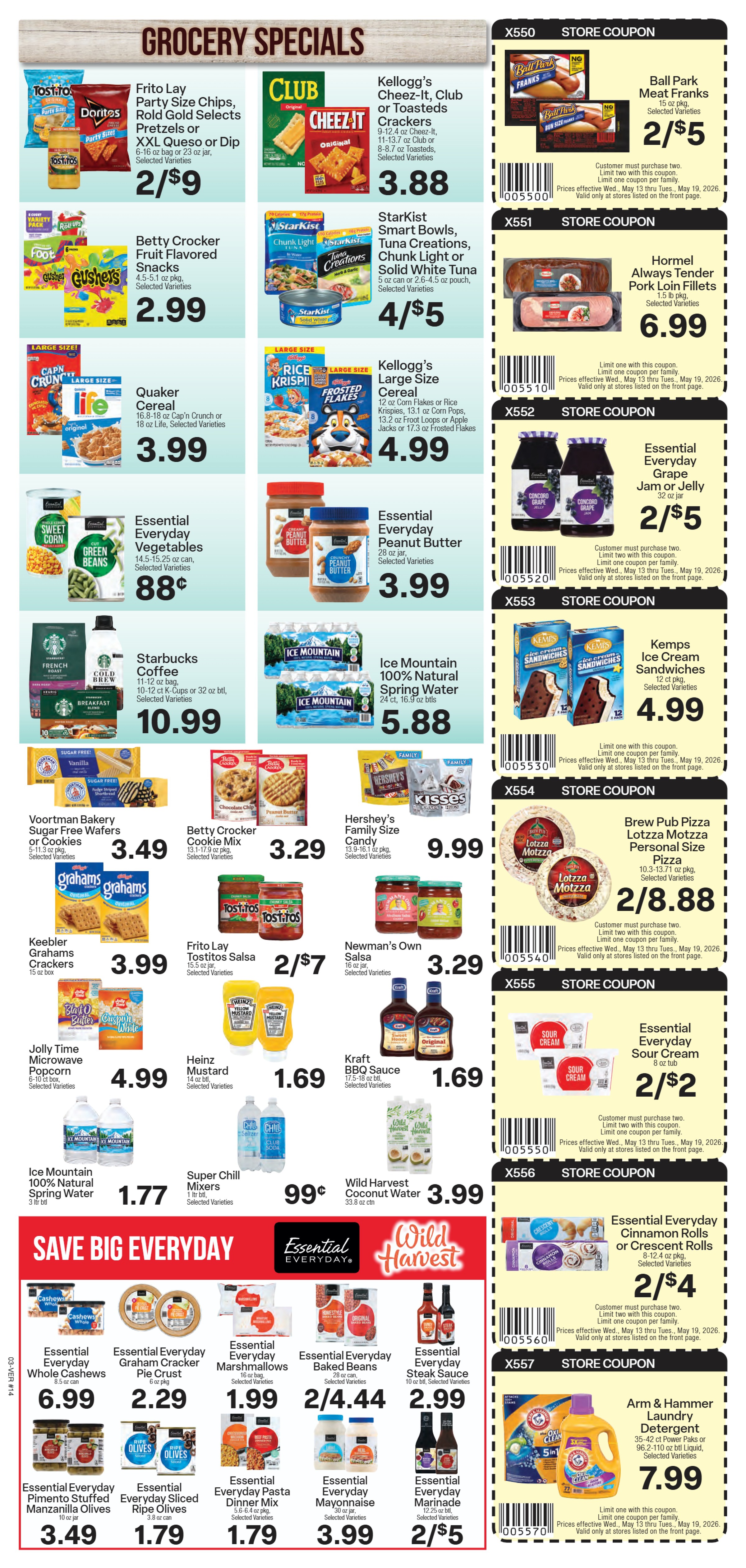 Ad page image