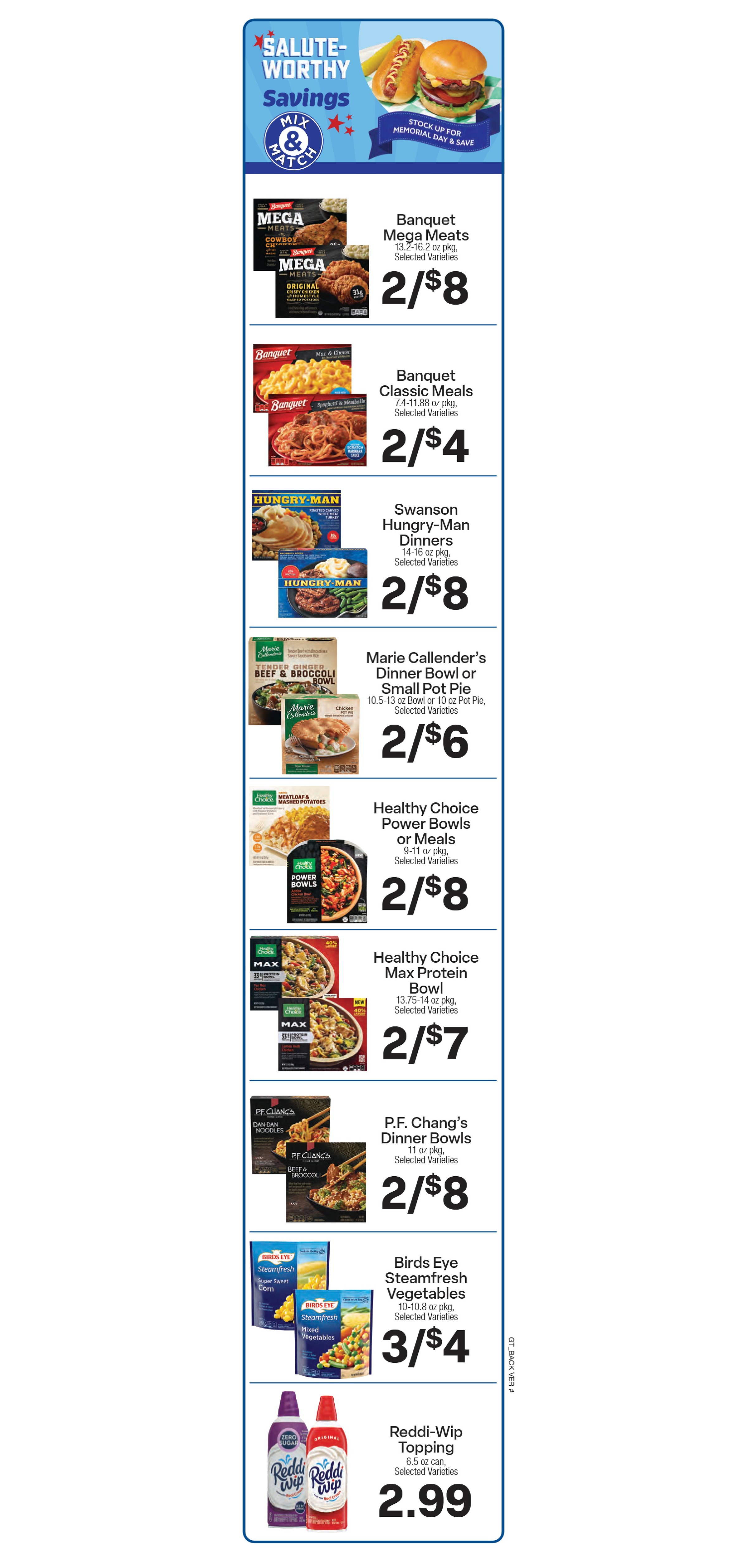 Ad page image