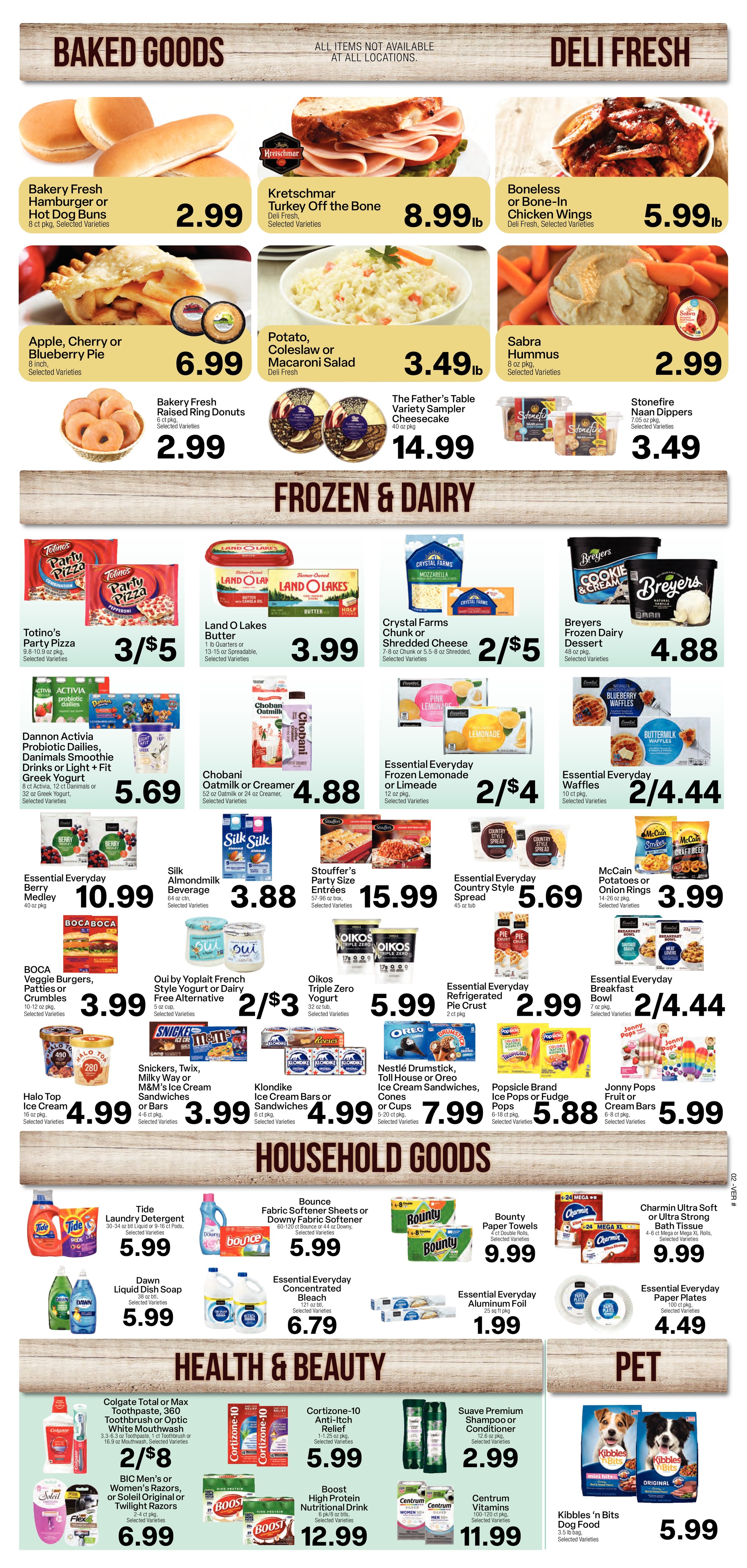 Ad page image