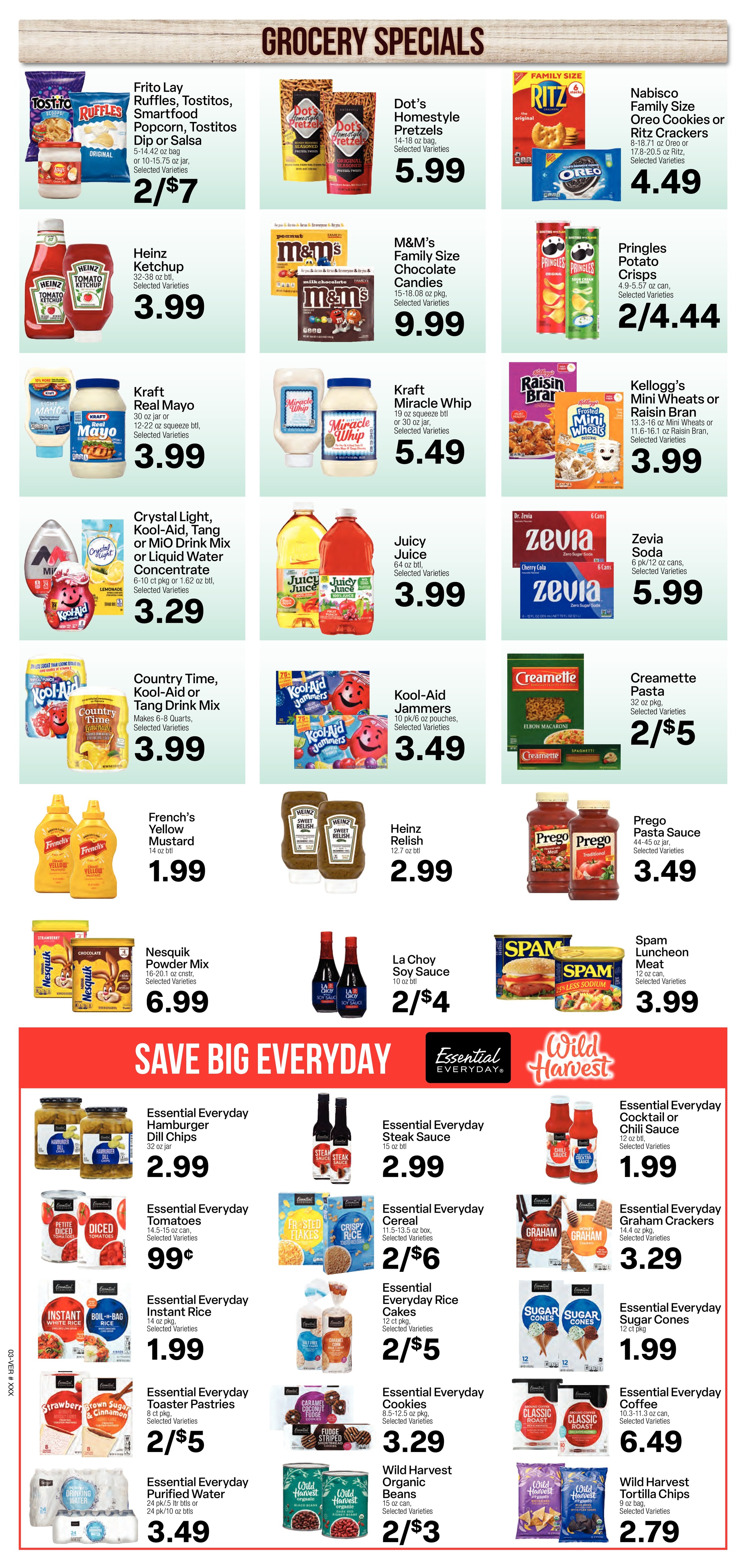 Ad page image
