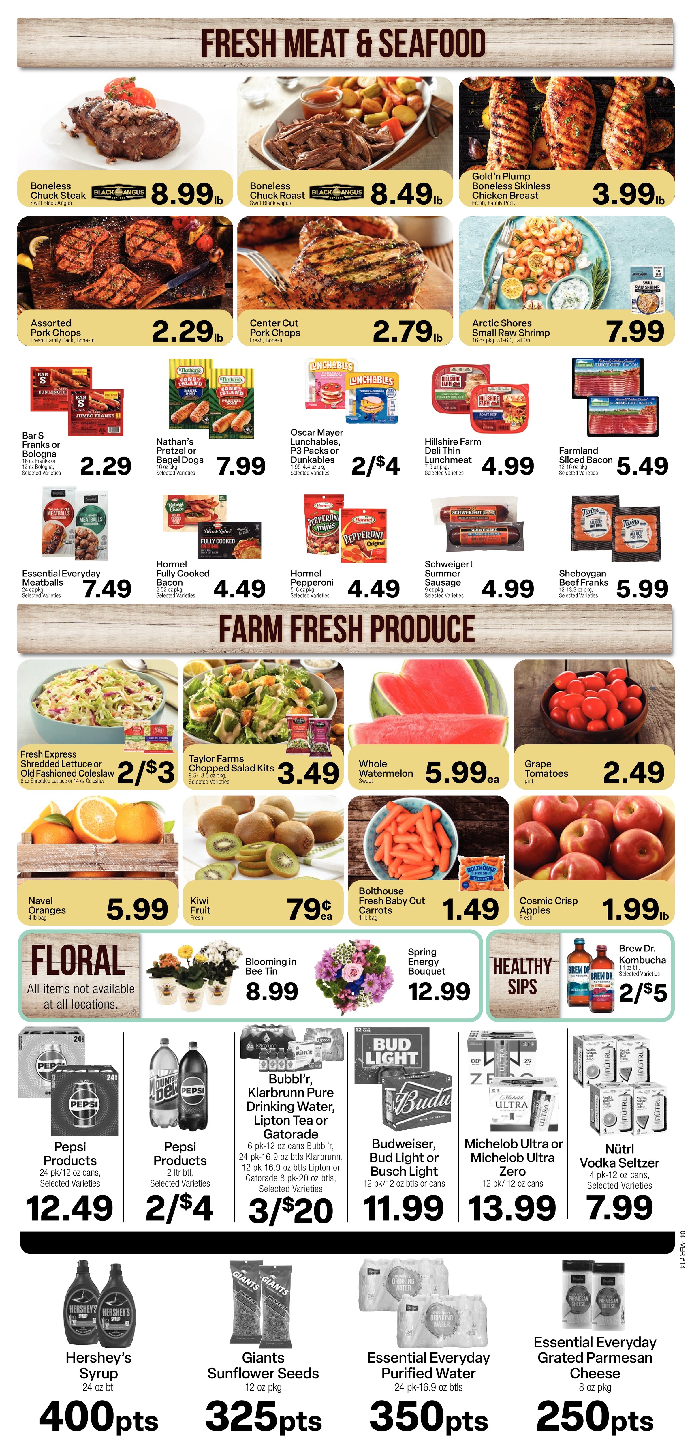 Ad page image