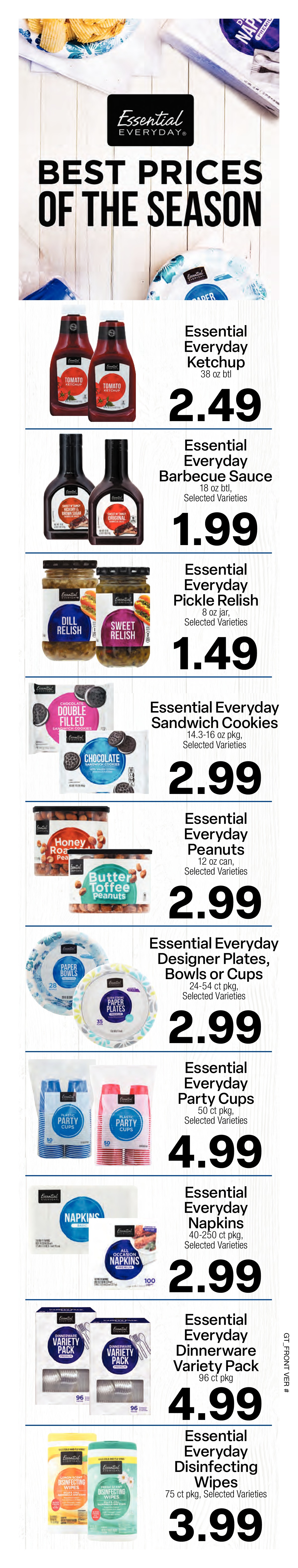 Ad page image