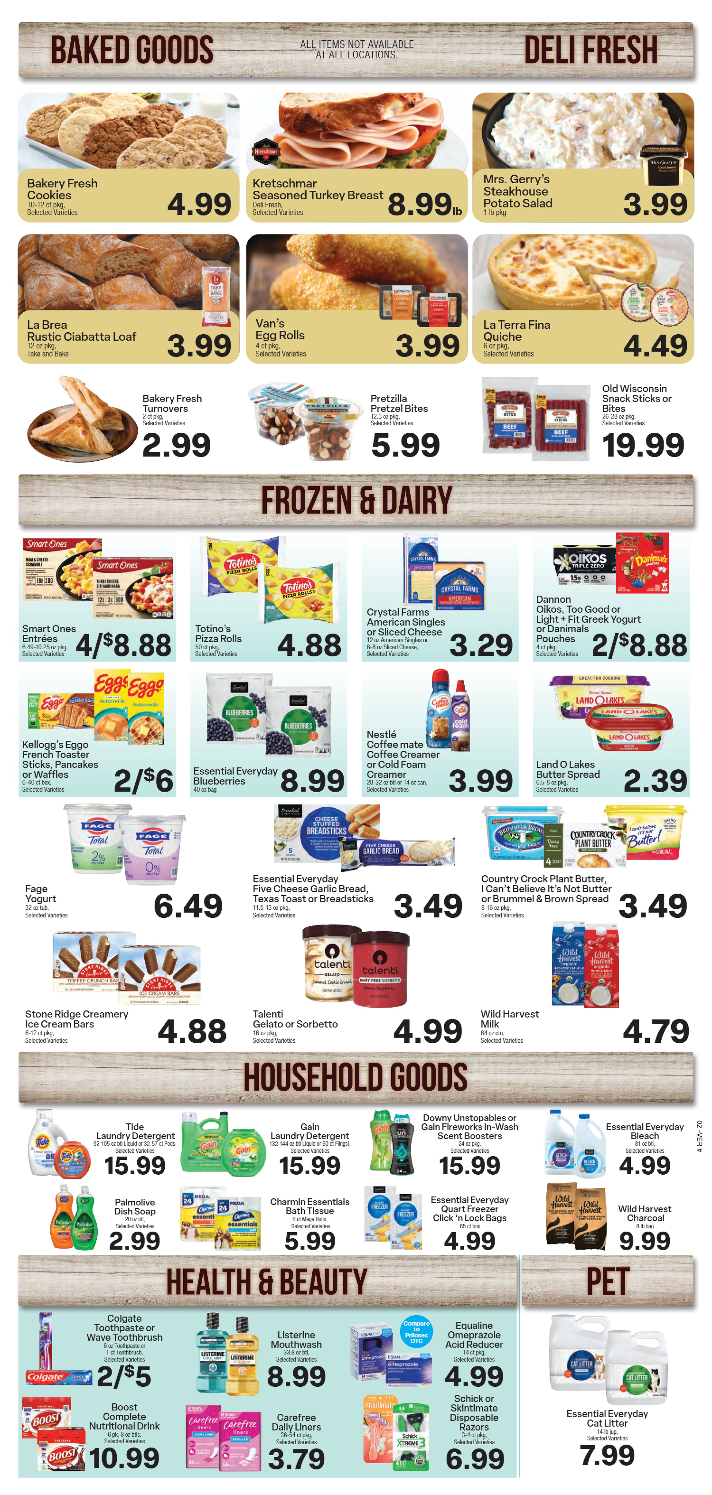 Ad page image