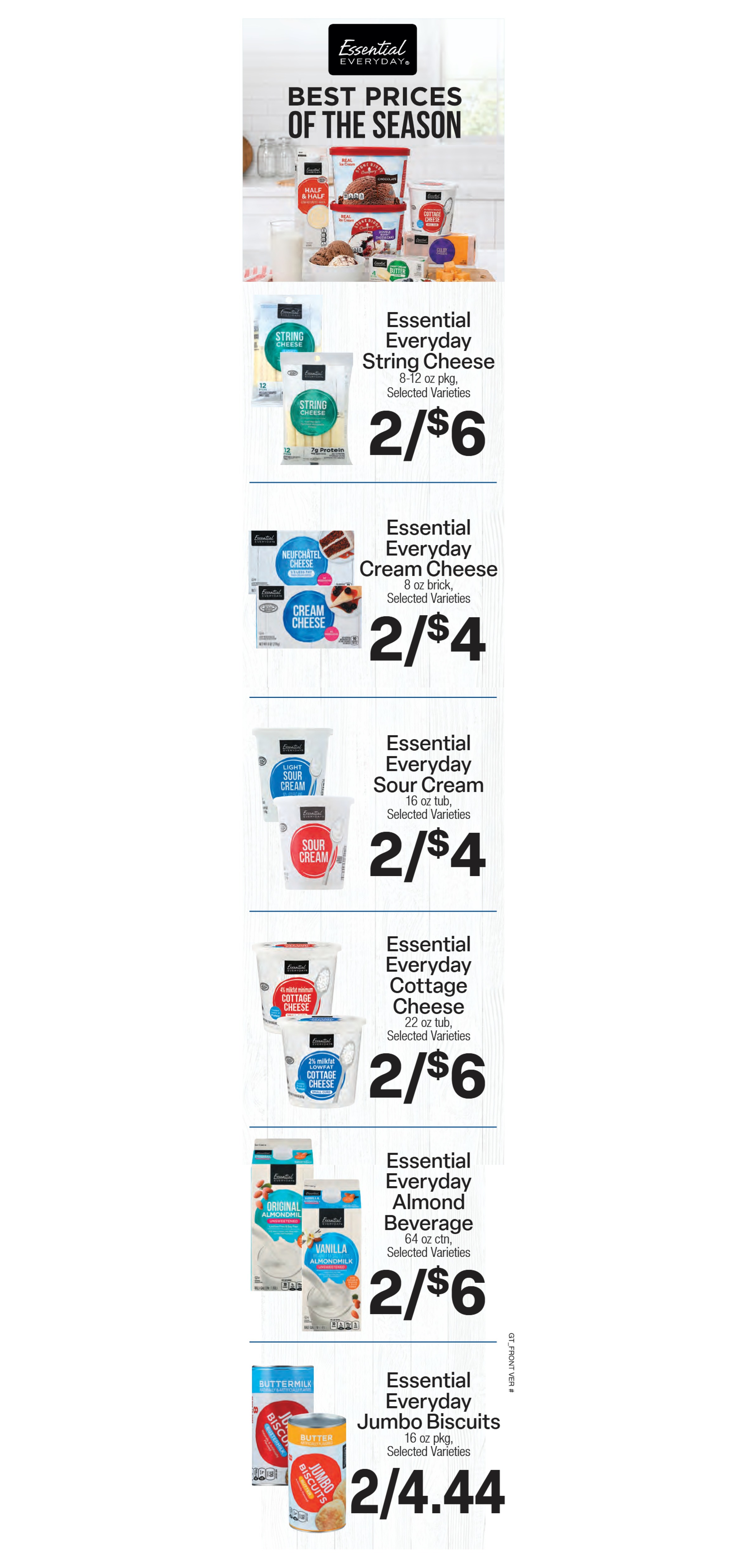 Ad page image
