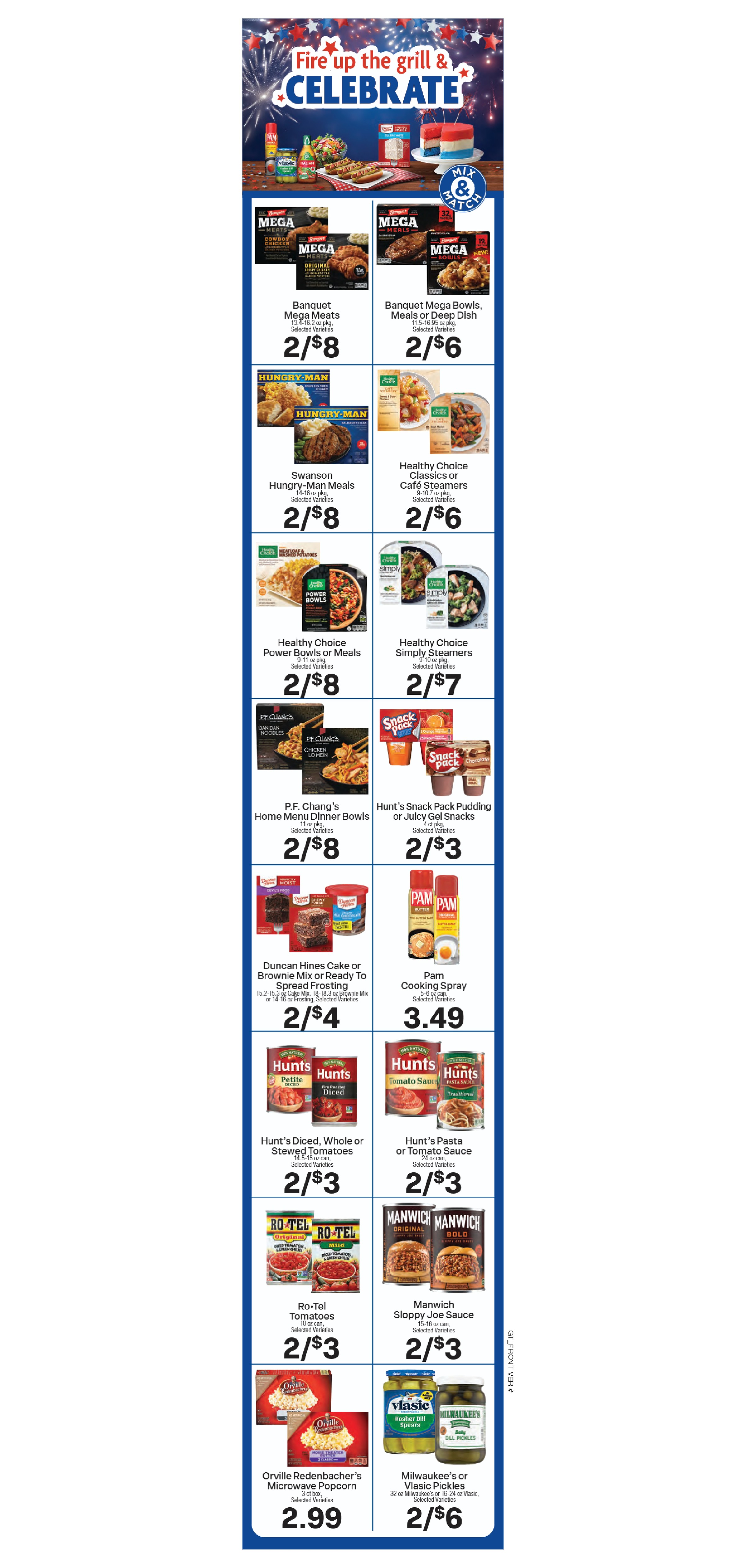 Ad page image