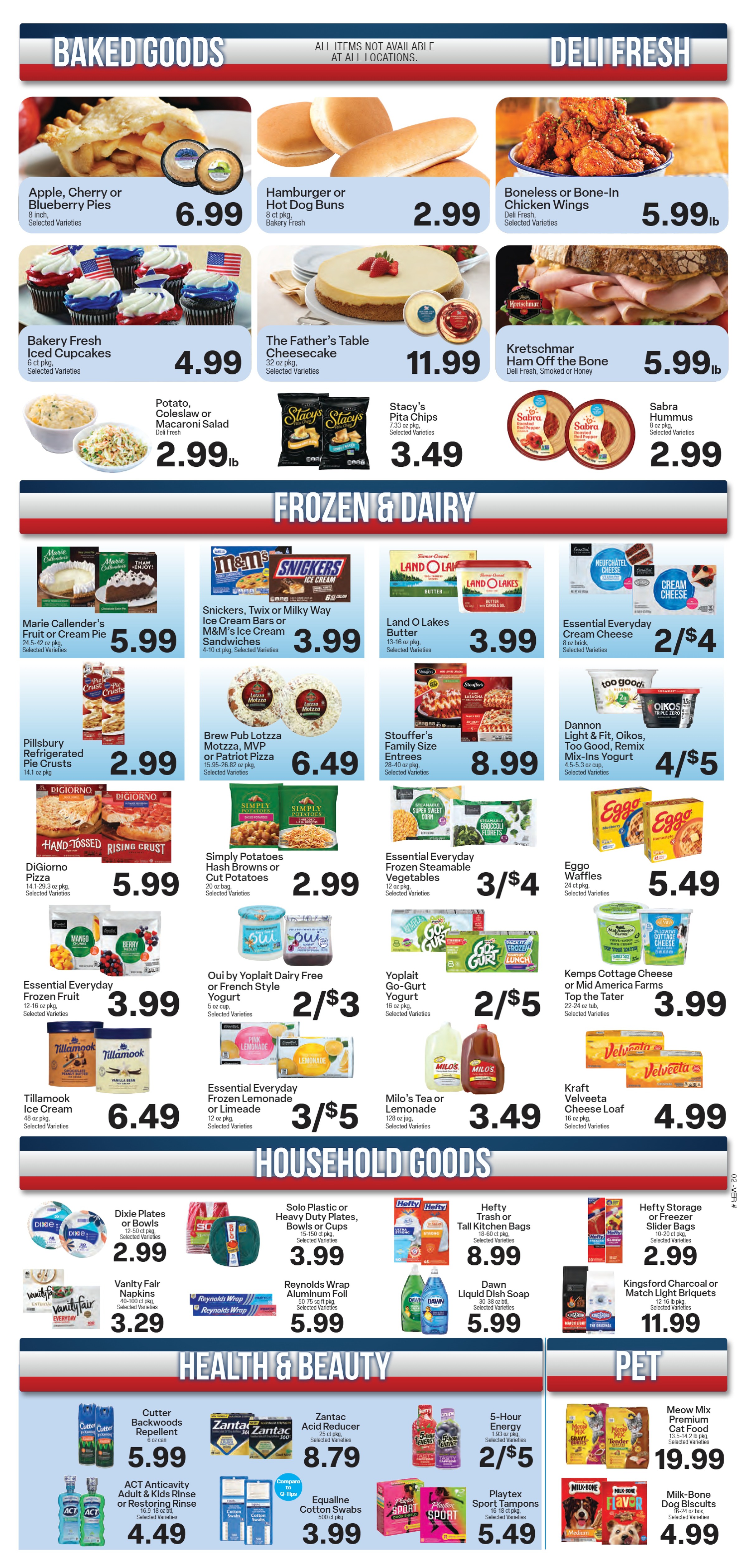 Ad page image