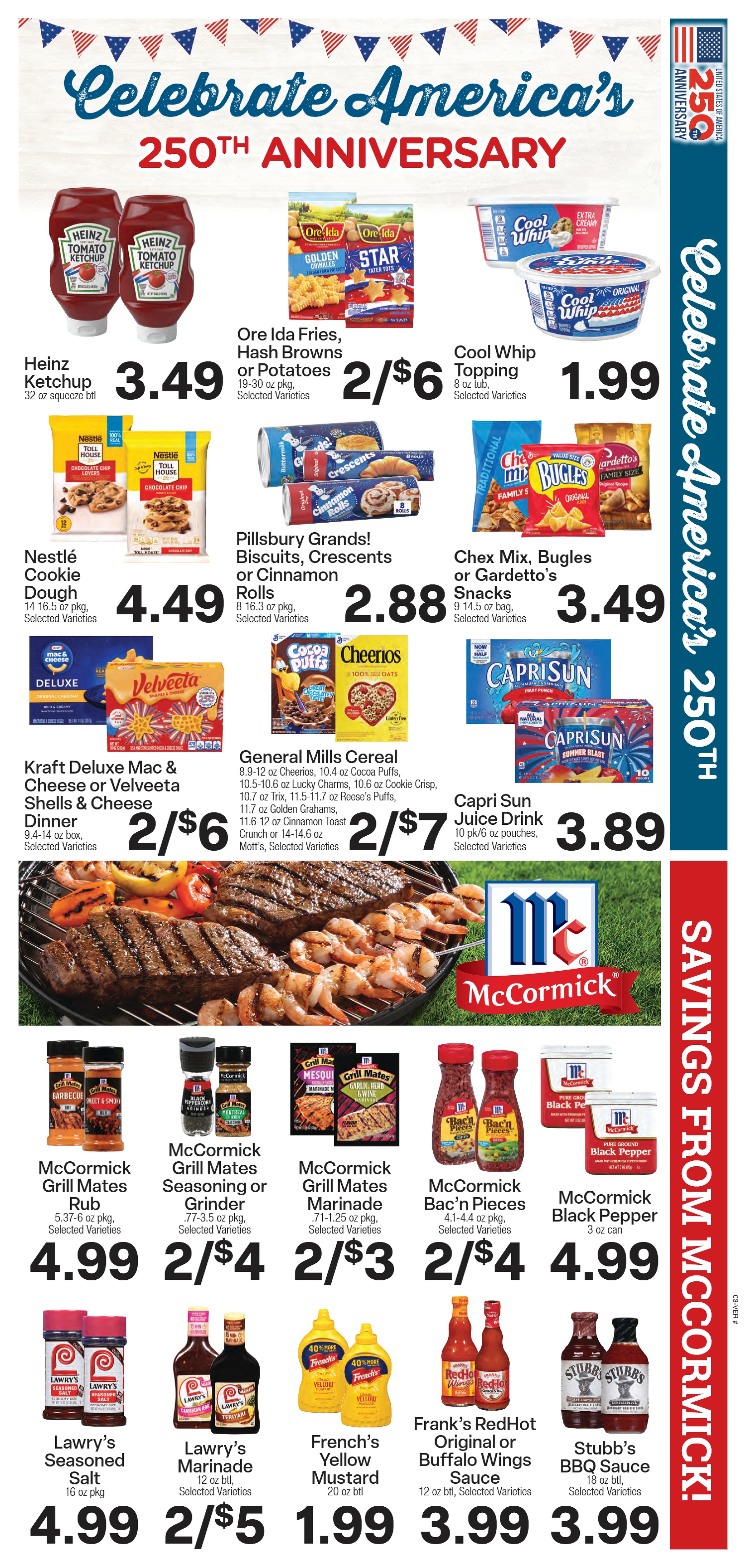 Ad page image