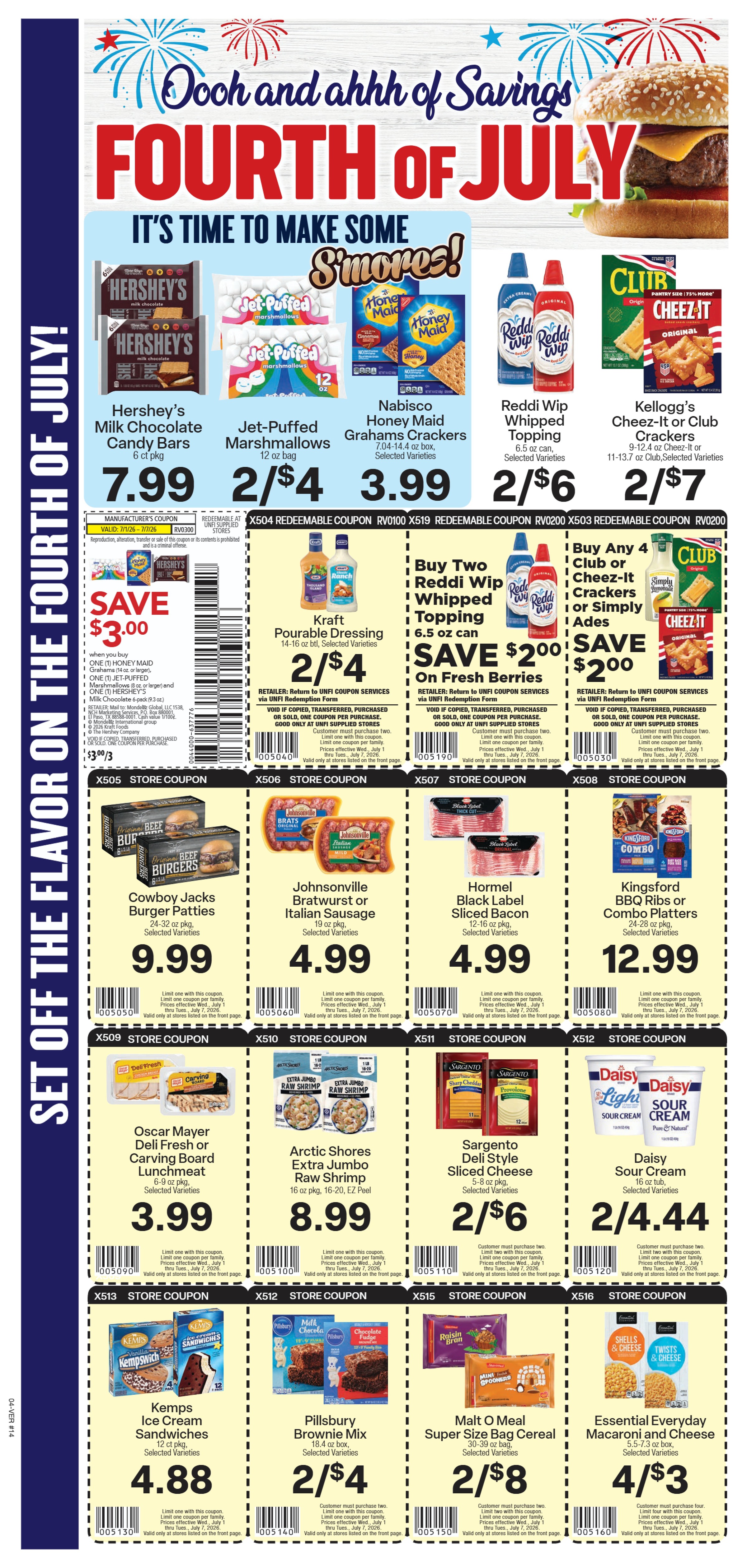 Ad page image