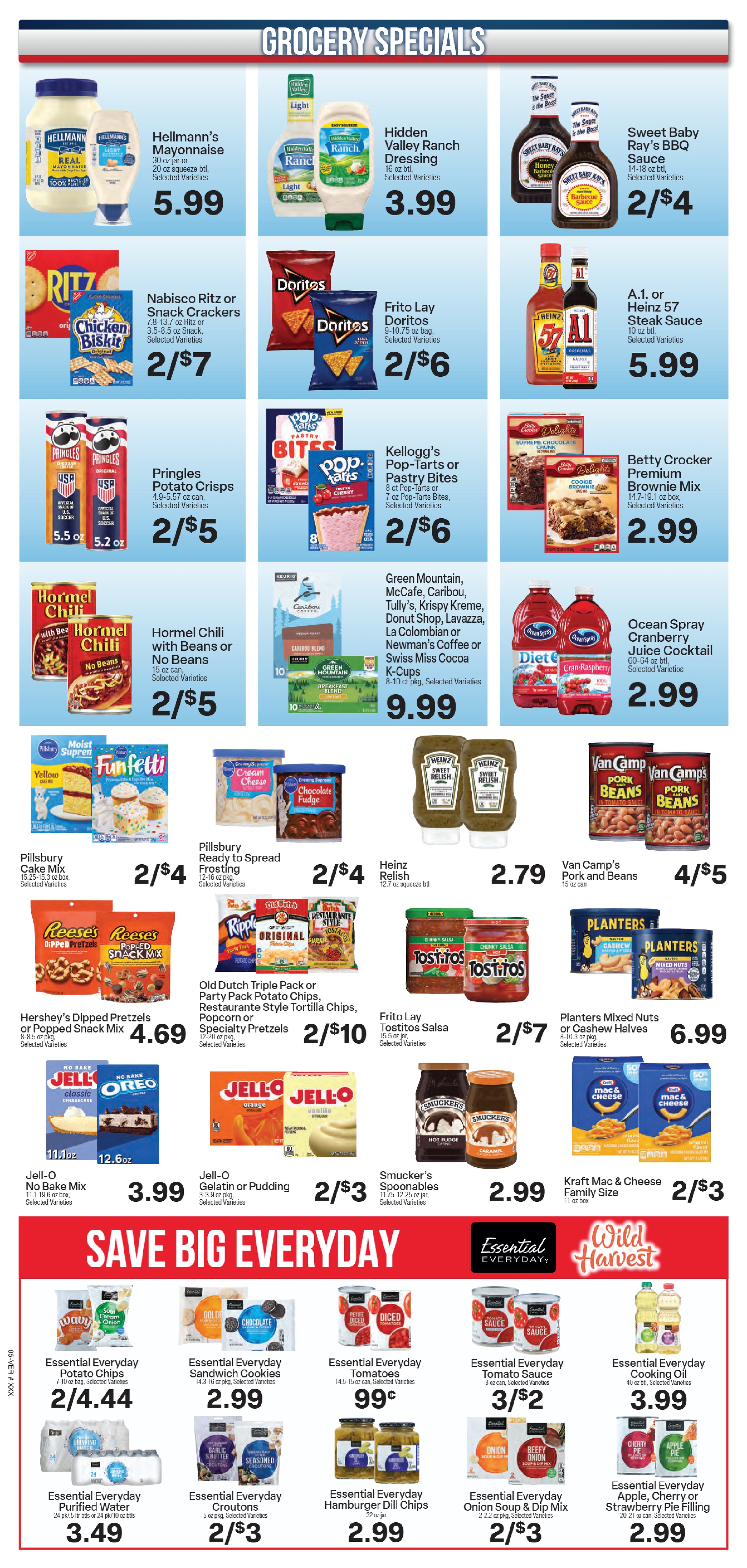 Ad page image