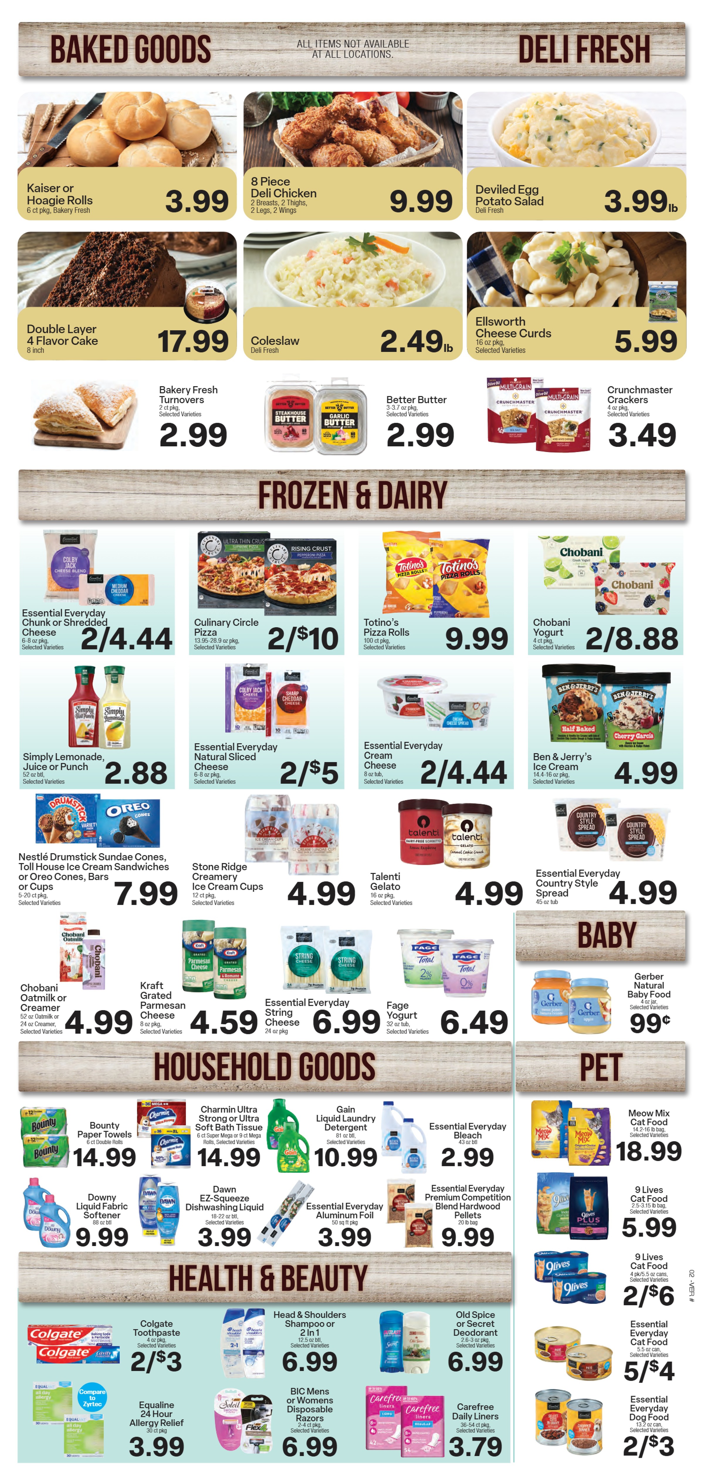 Ad page image
