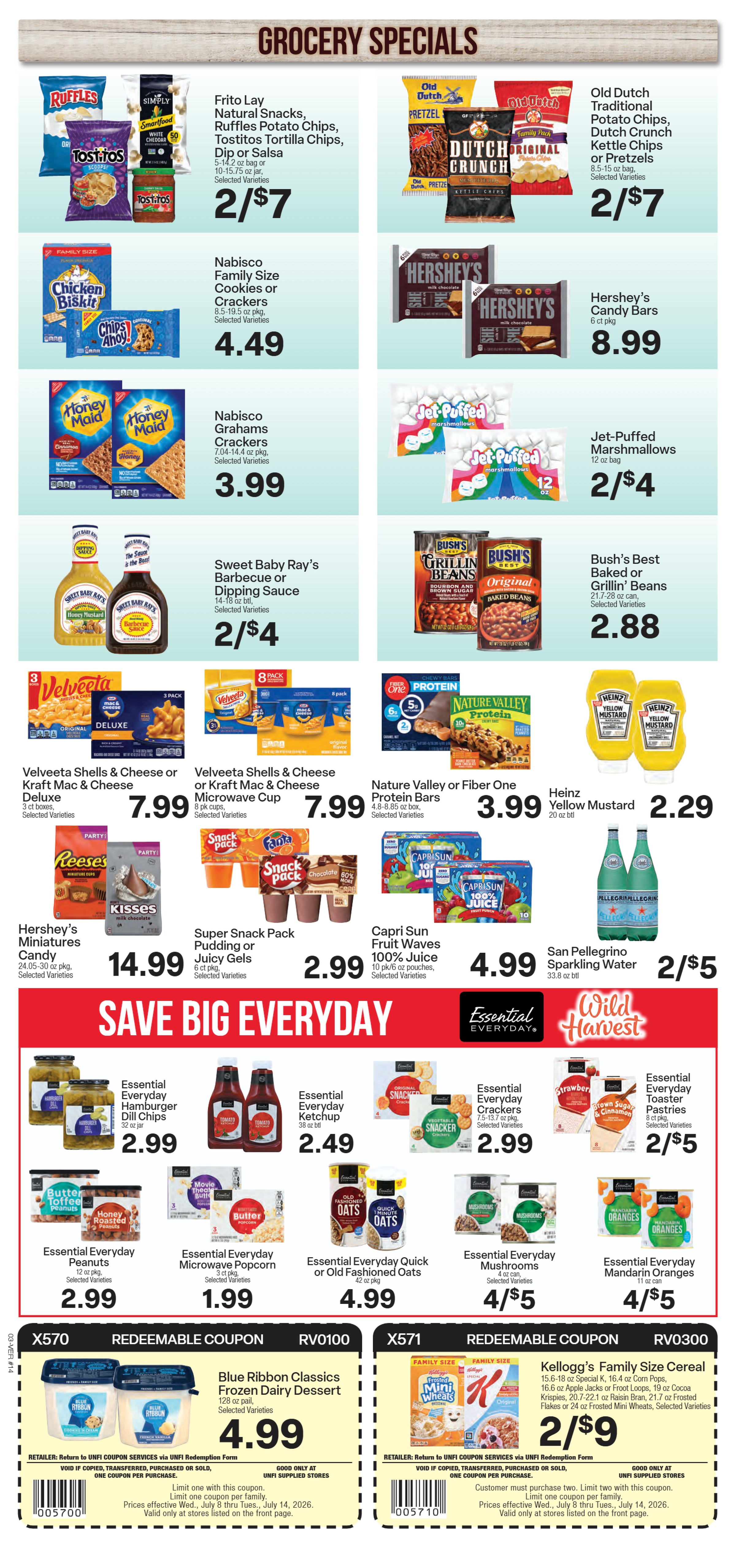 Ad page image