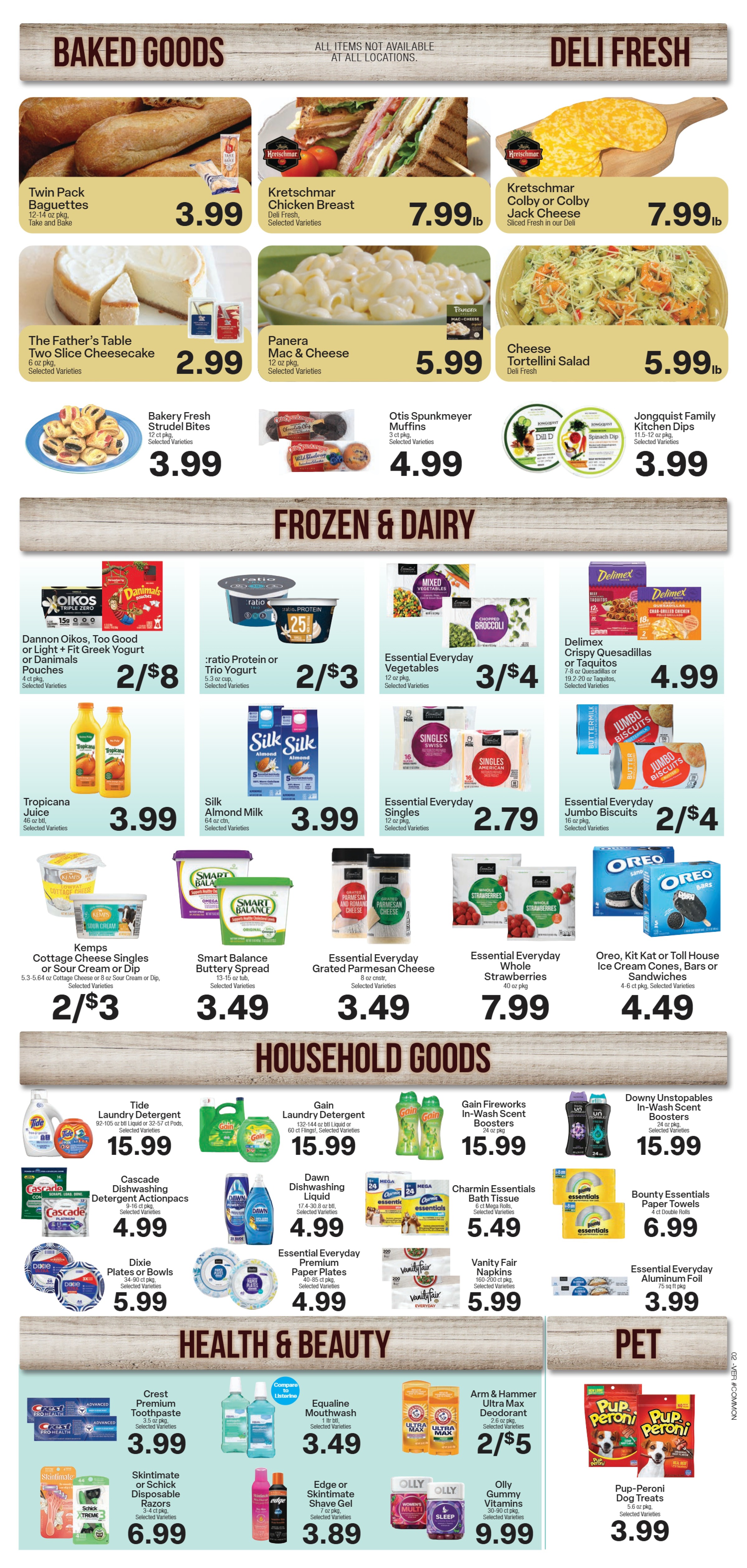 Ad page image