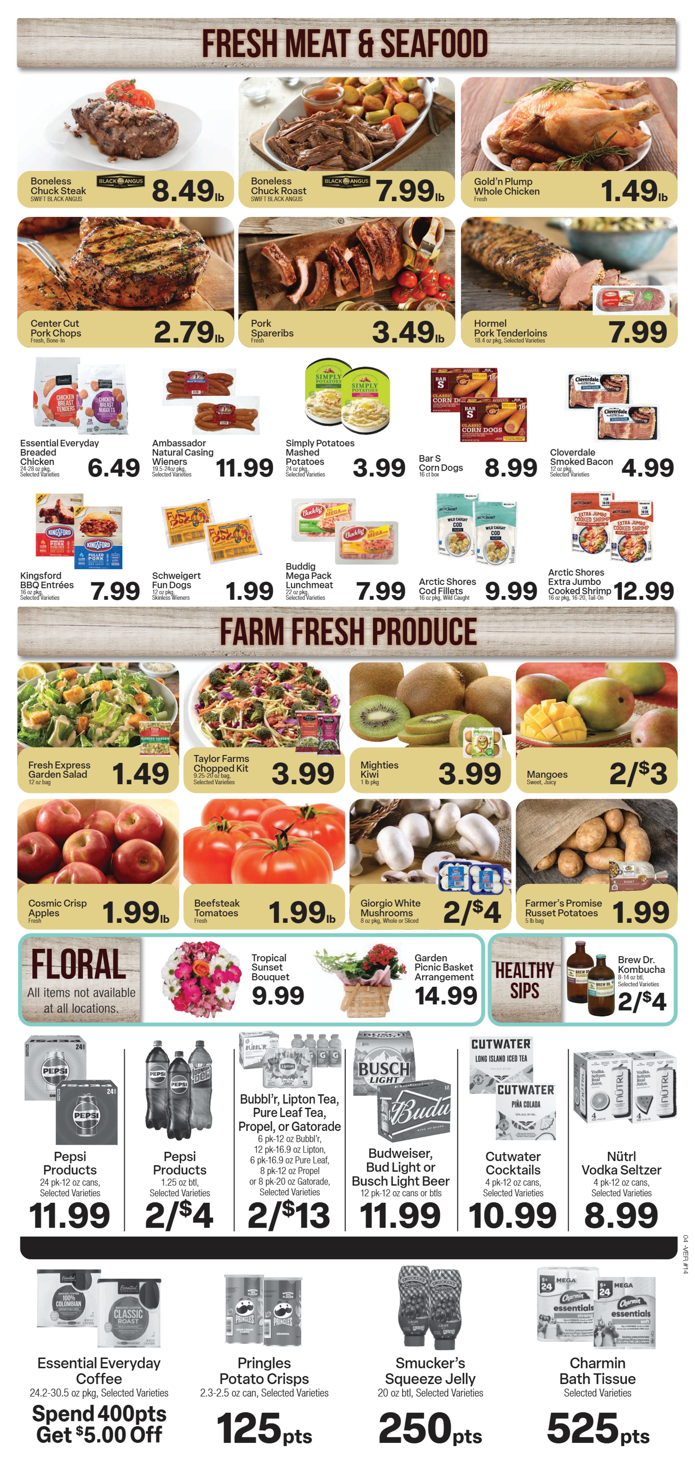 Ad page image