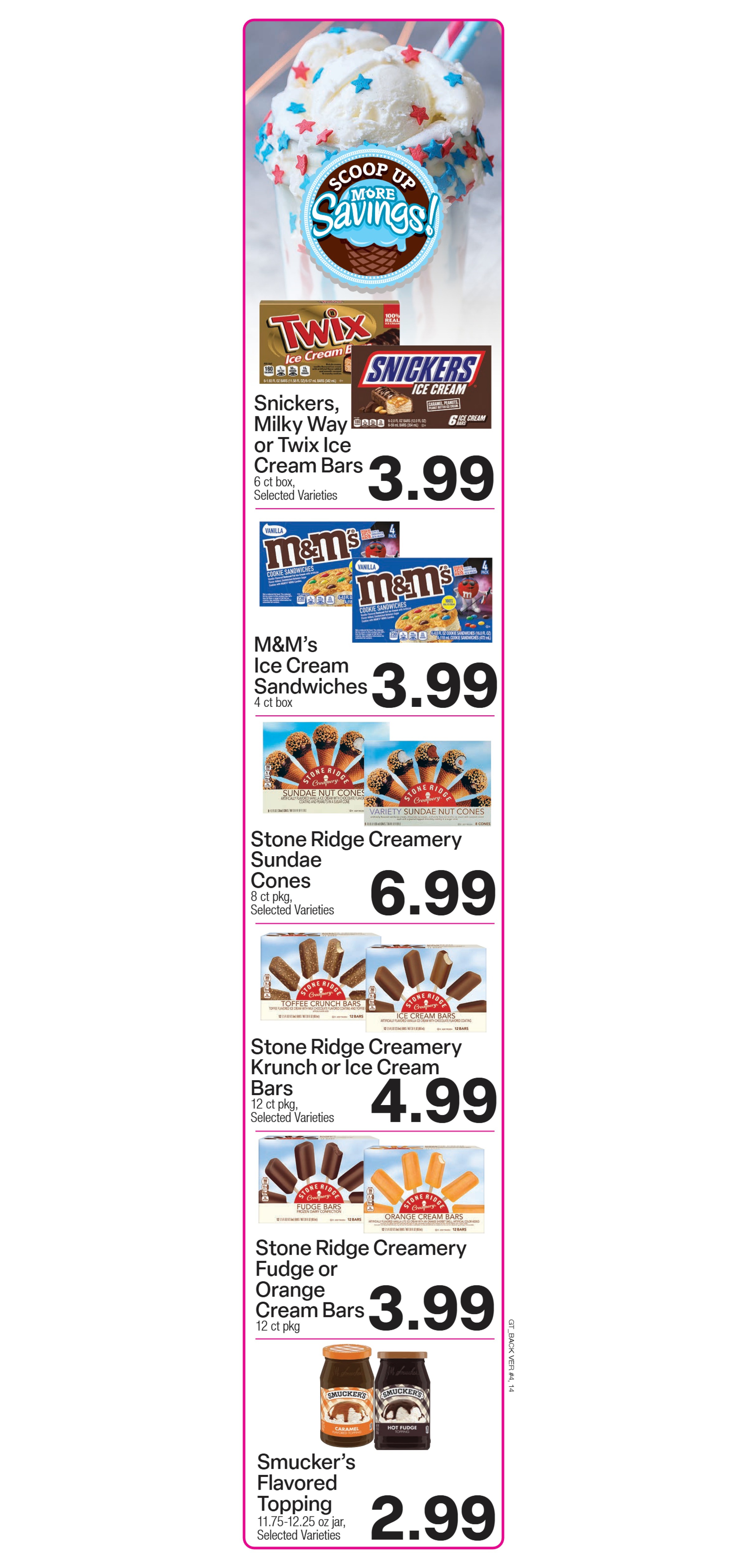 Ad page image