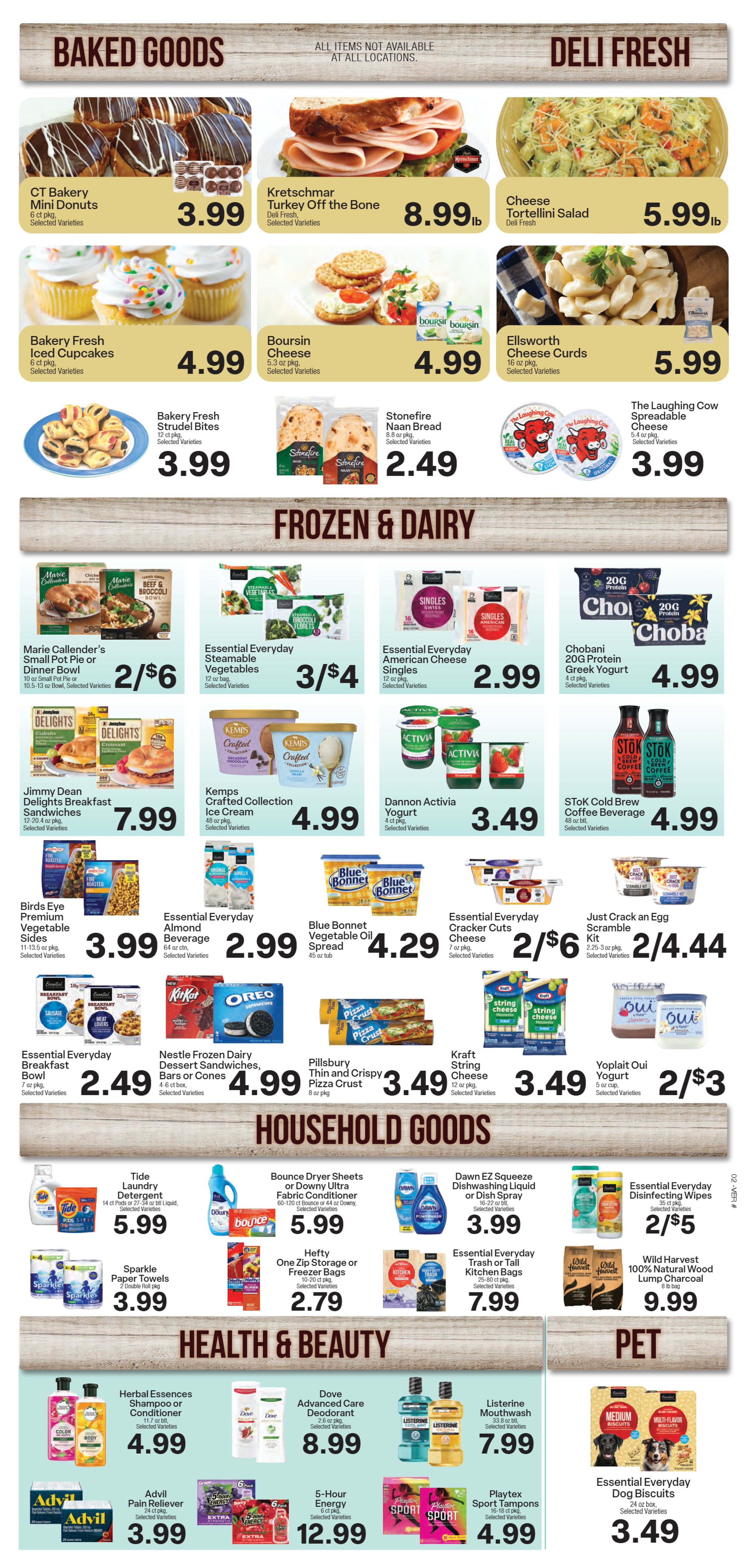 Ad page image