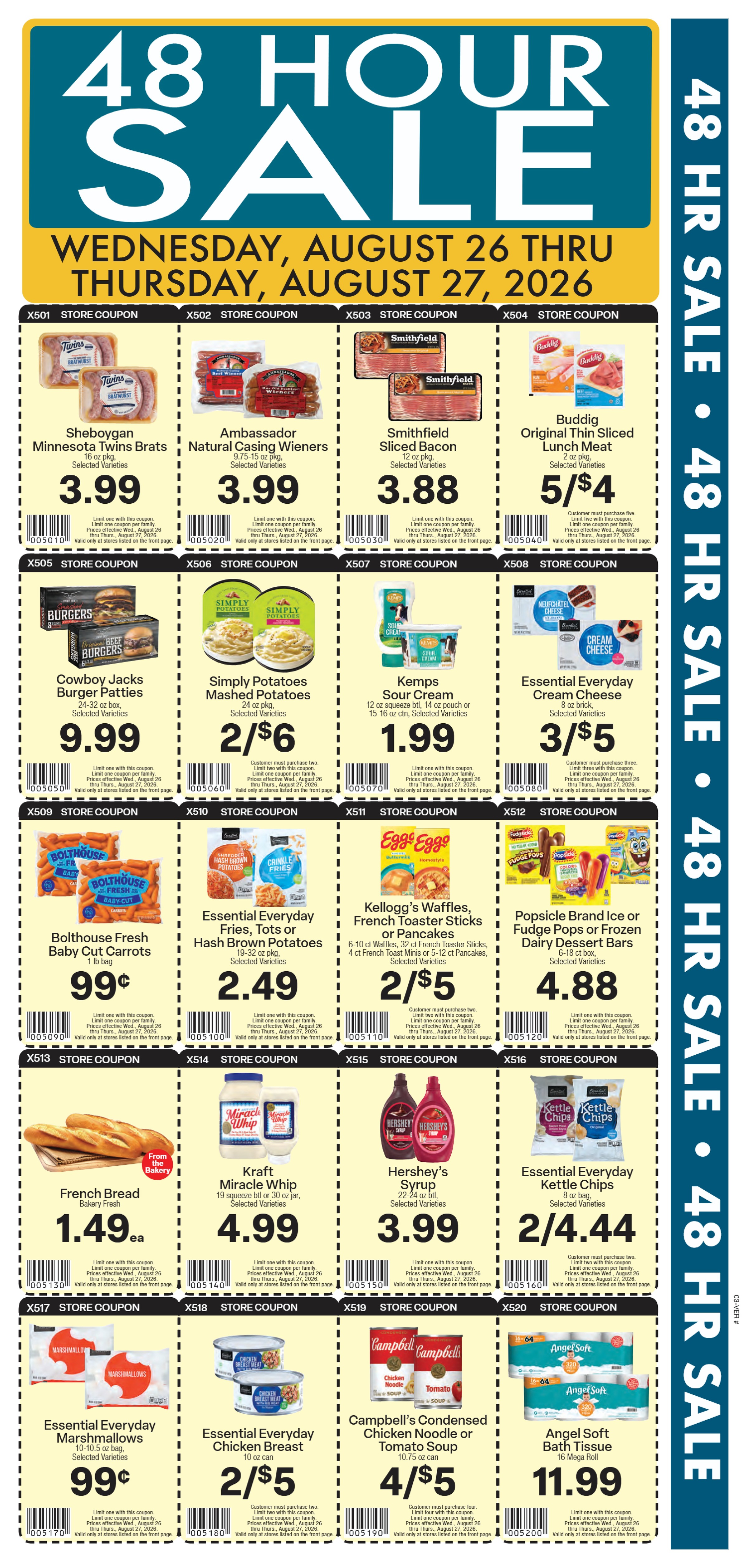 Ad page image