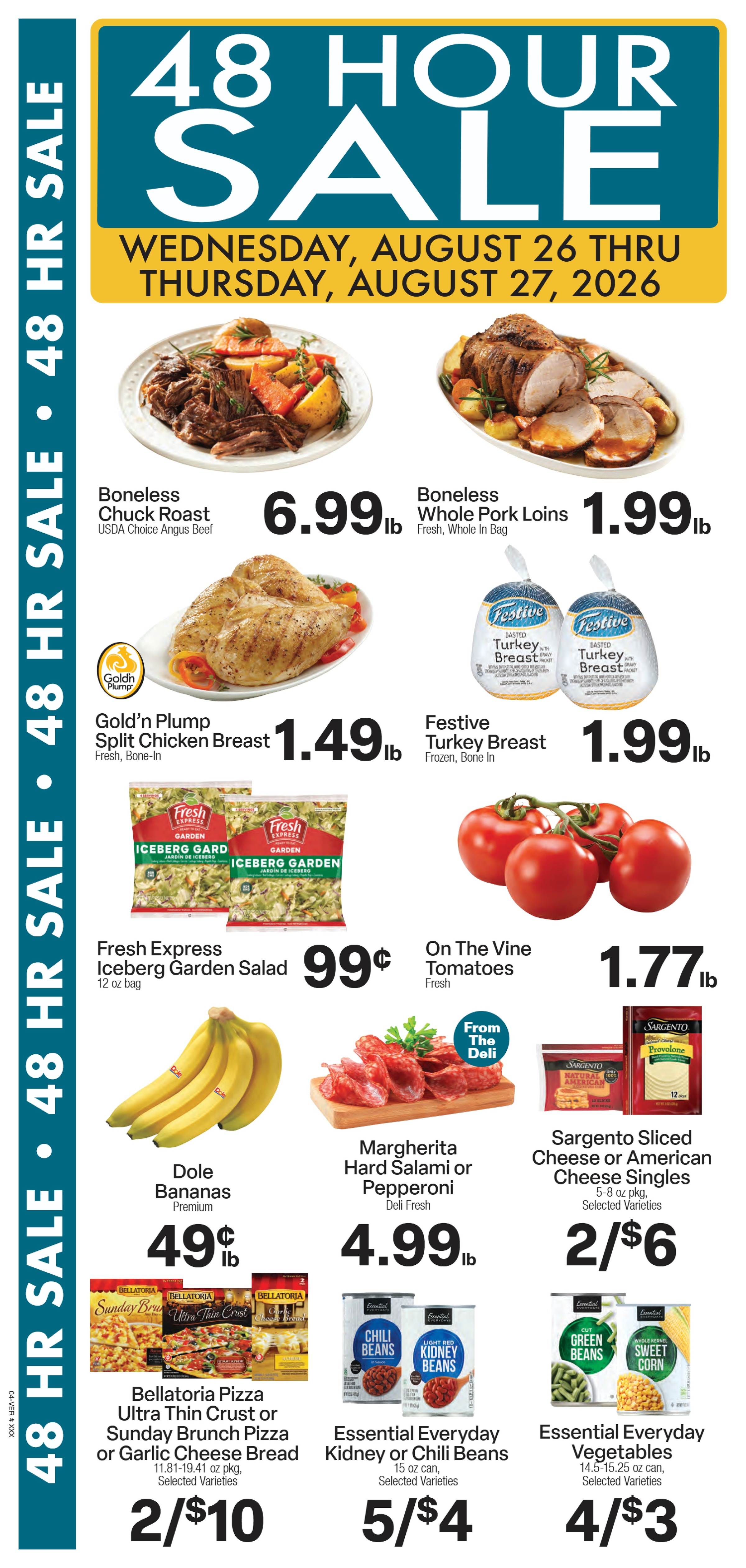 Ad page image
