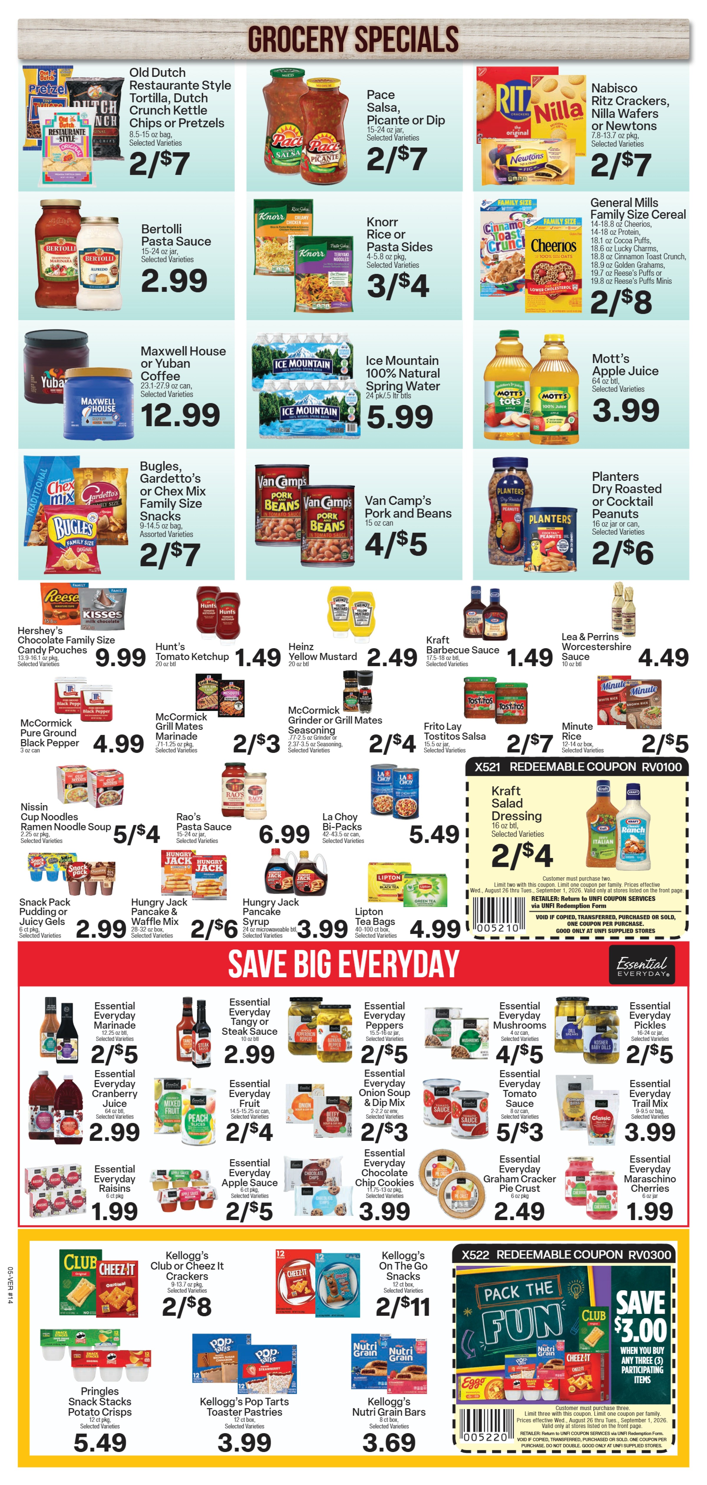 Ad page image