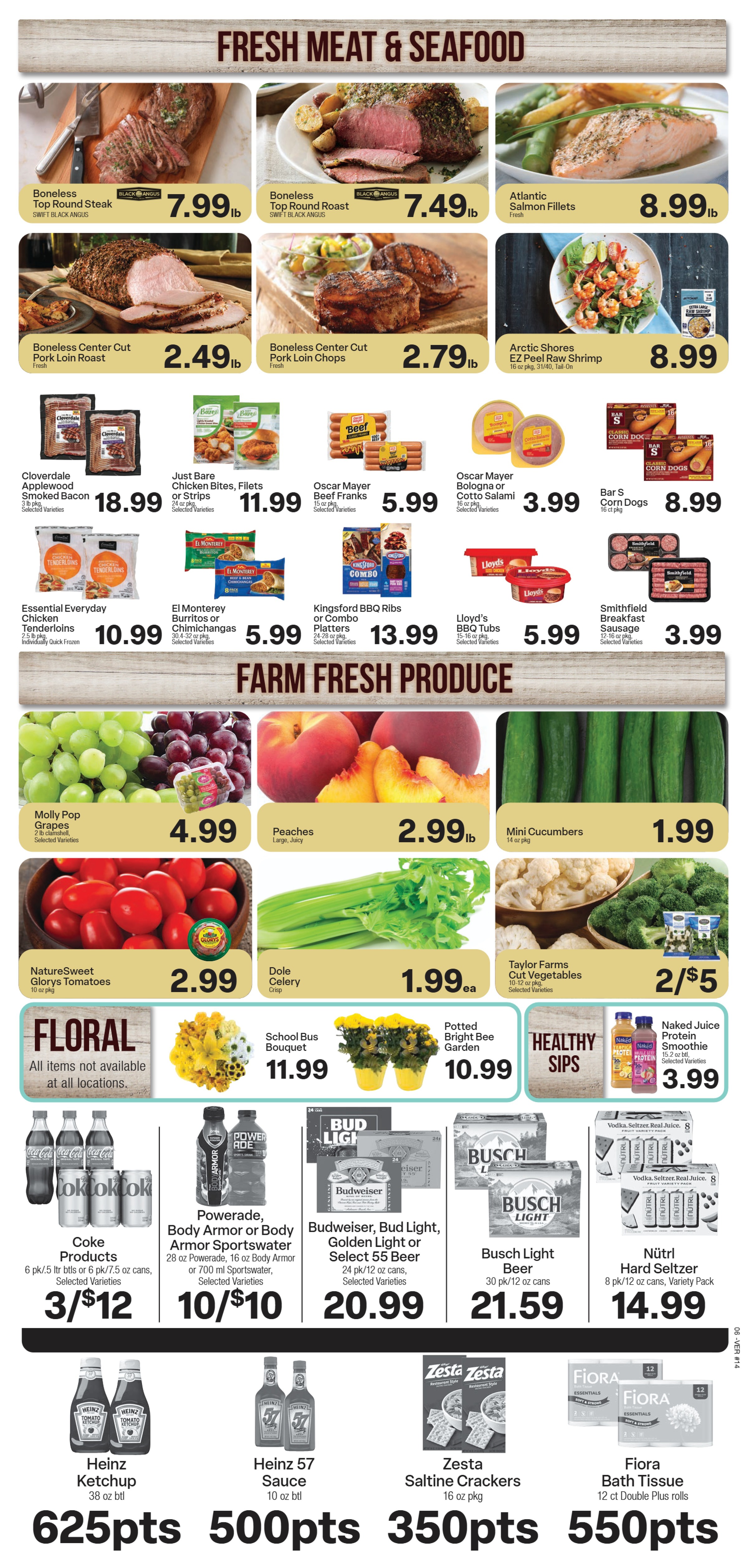 Ad page image