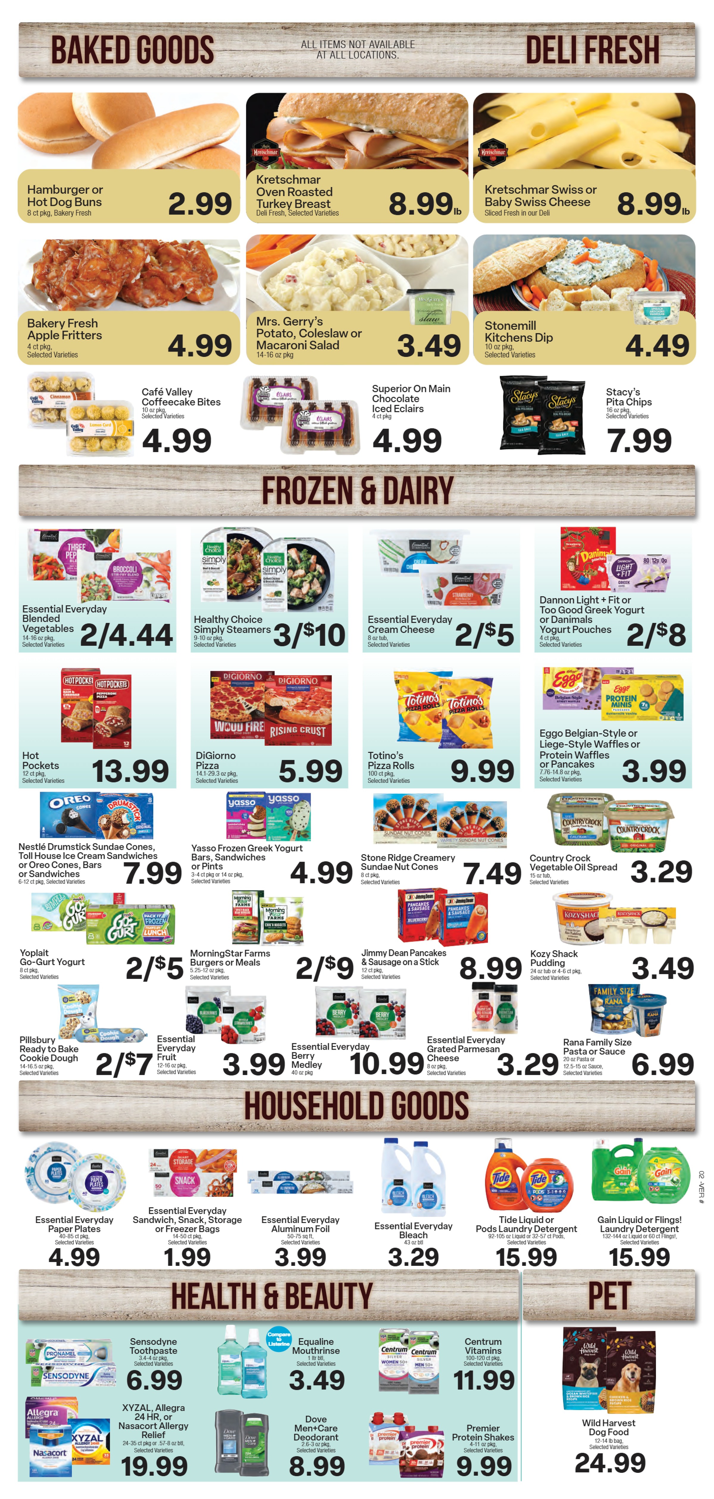 Ad page image