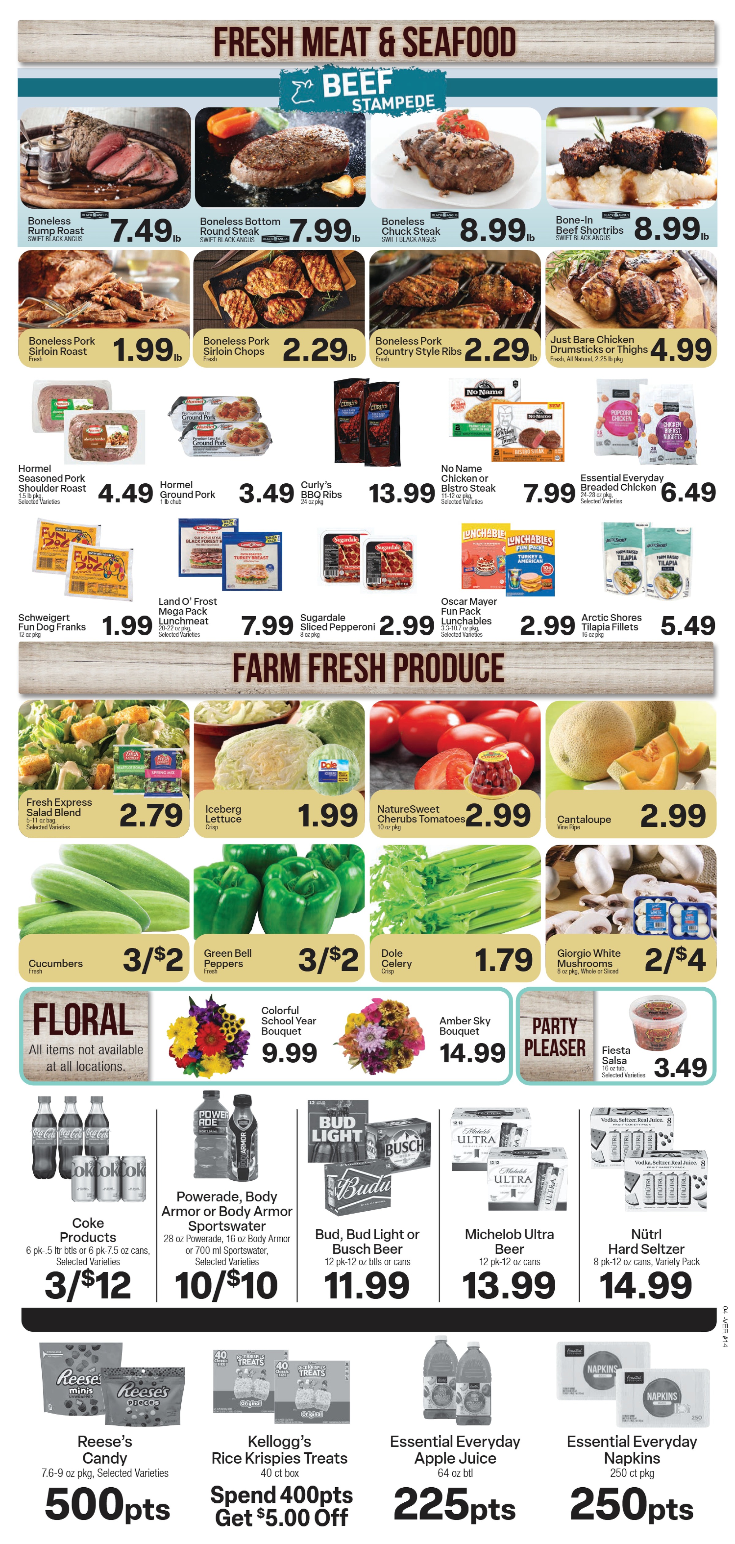 Ad page image