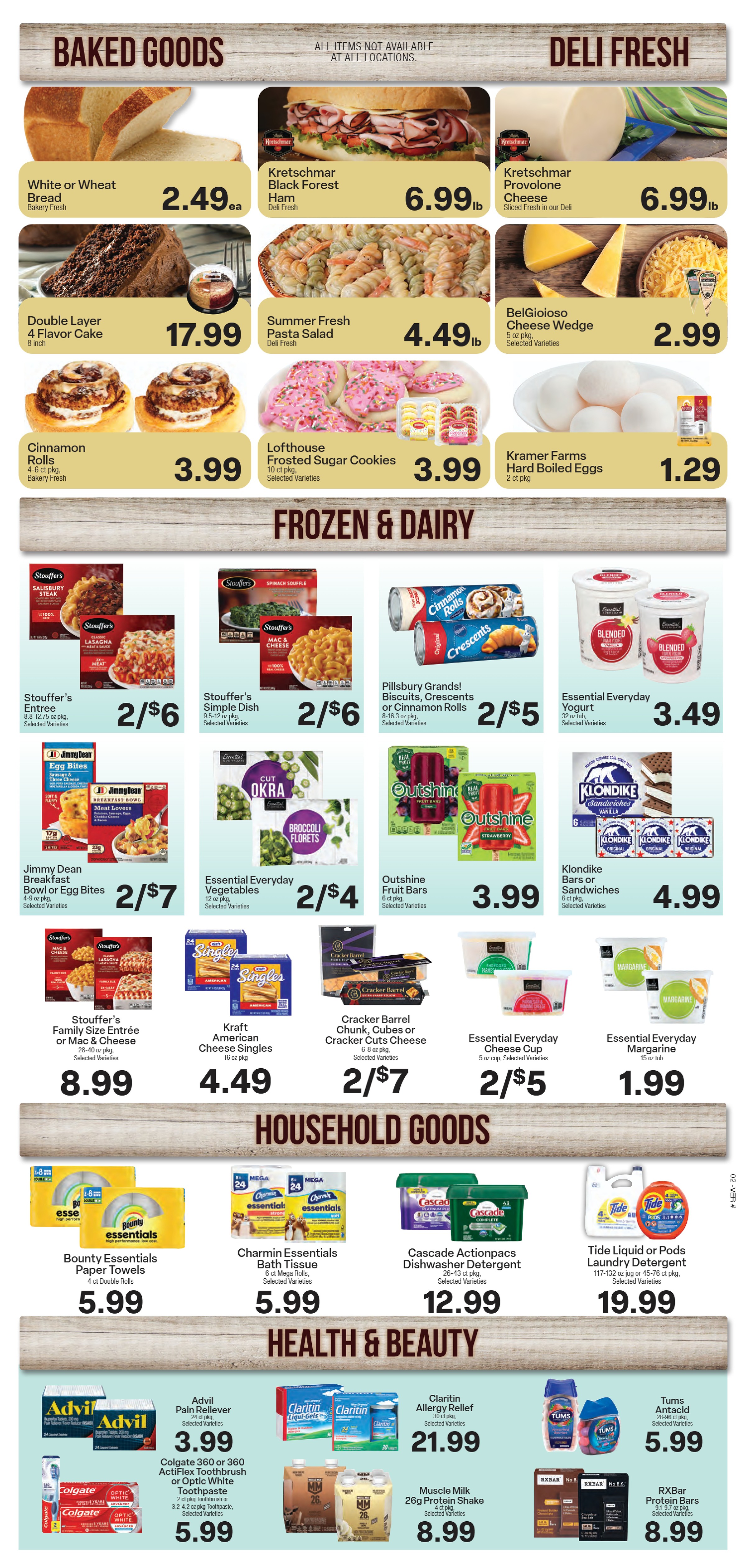 Ad page image