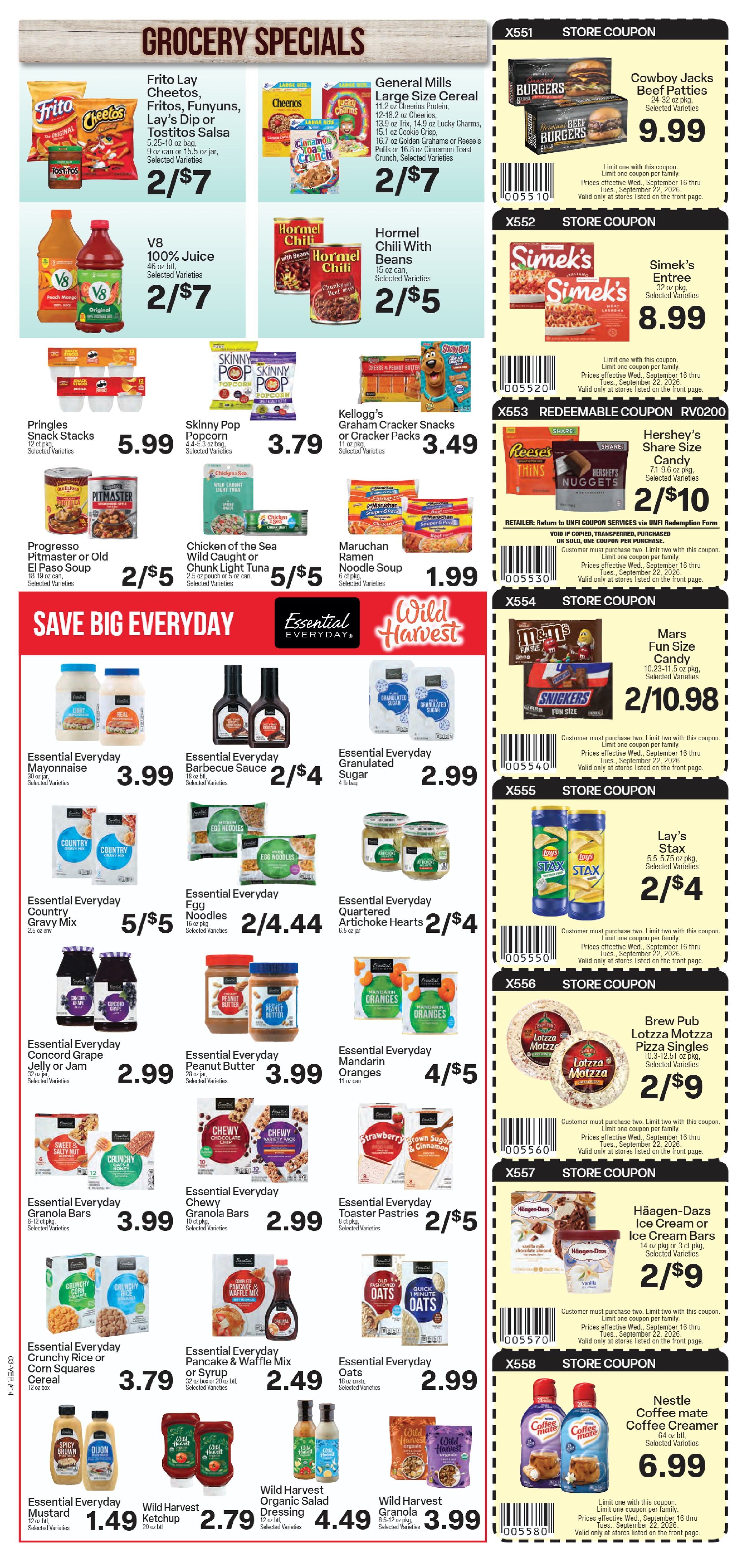 Ad page image