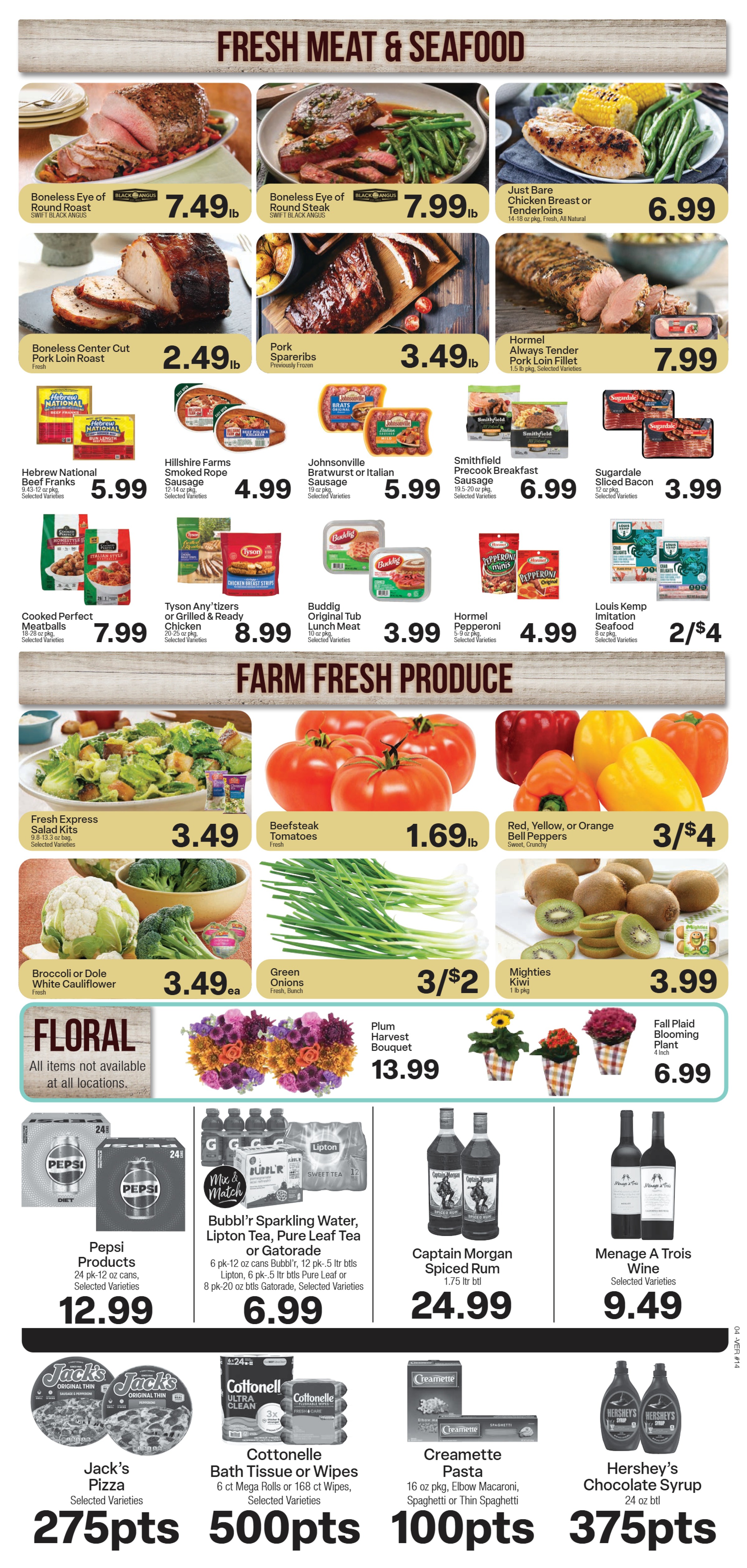 Ad page image