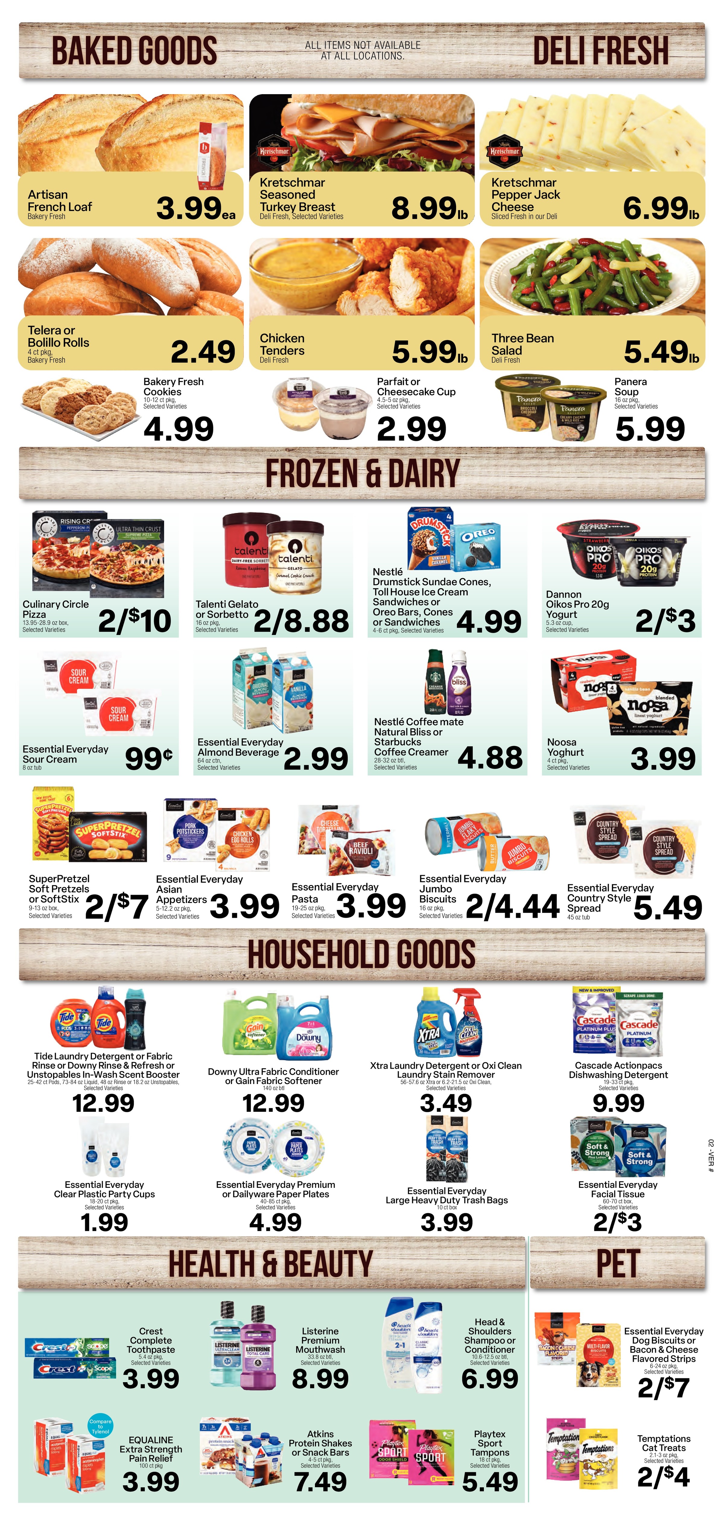 Ad page image