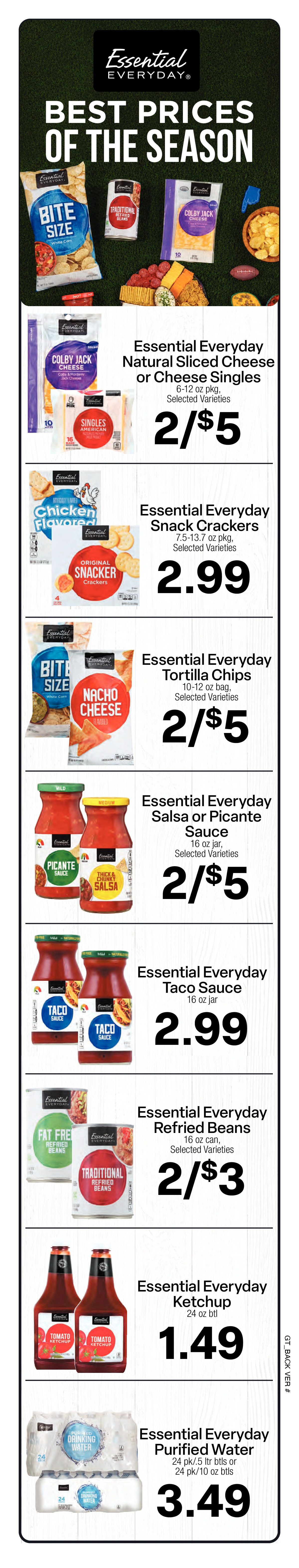 Ad page image