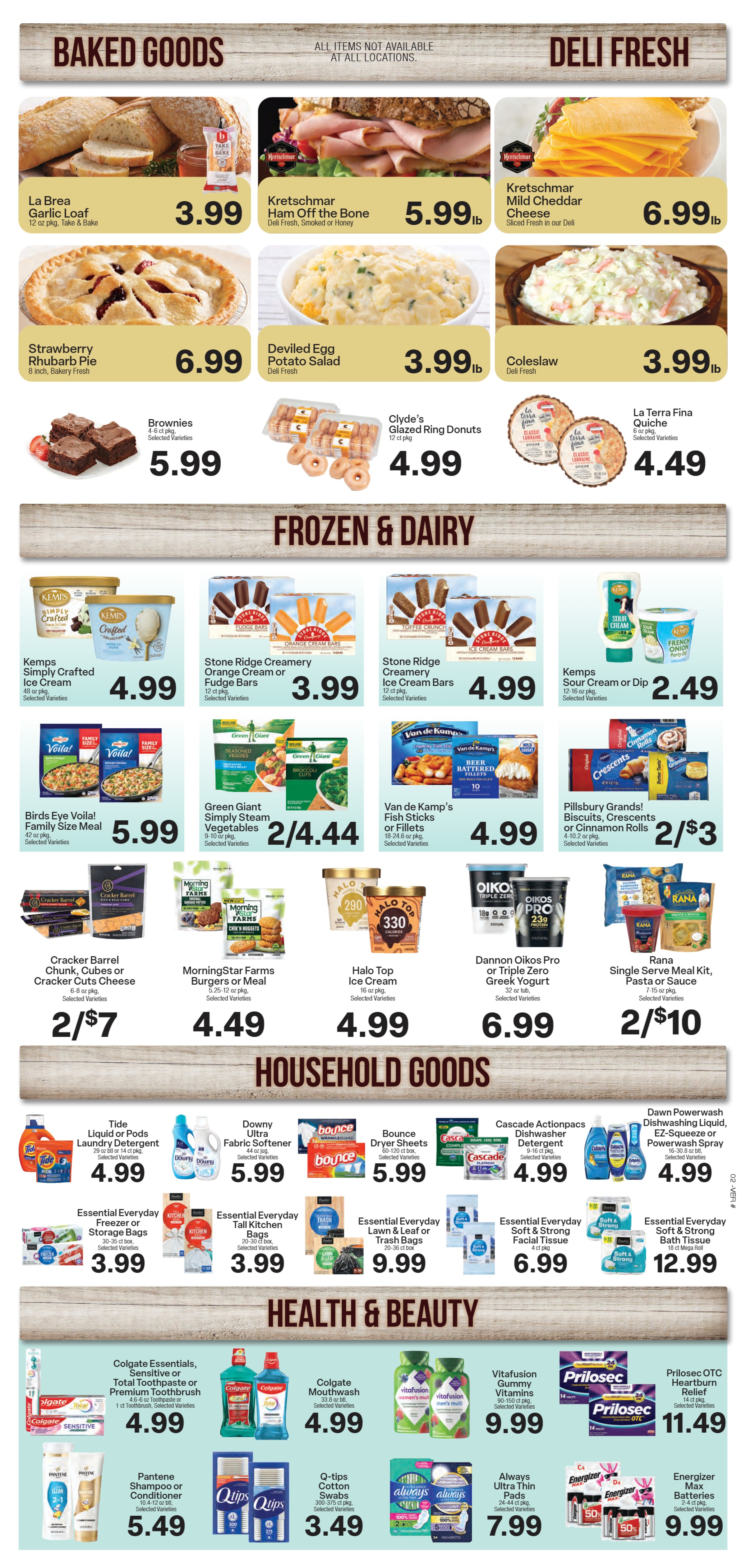 Ad page image