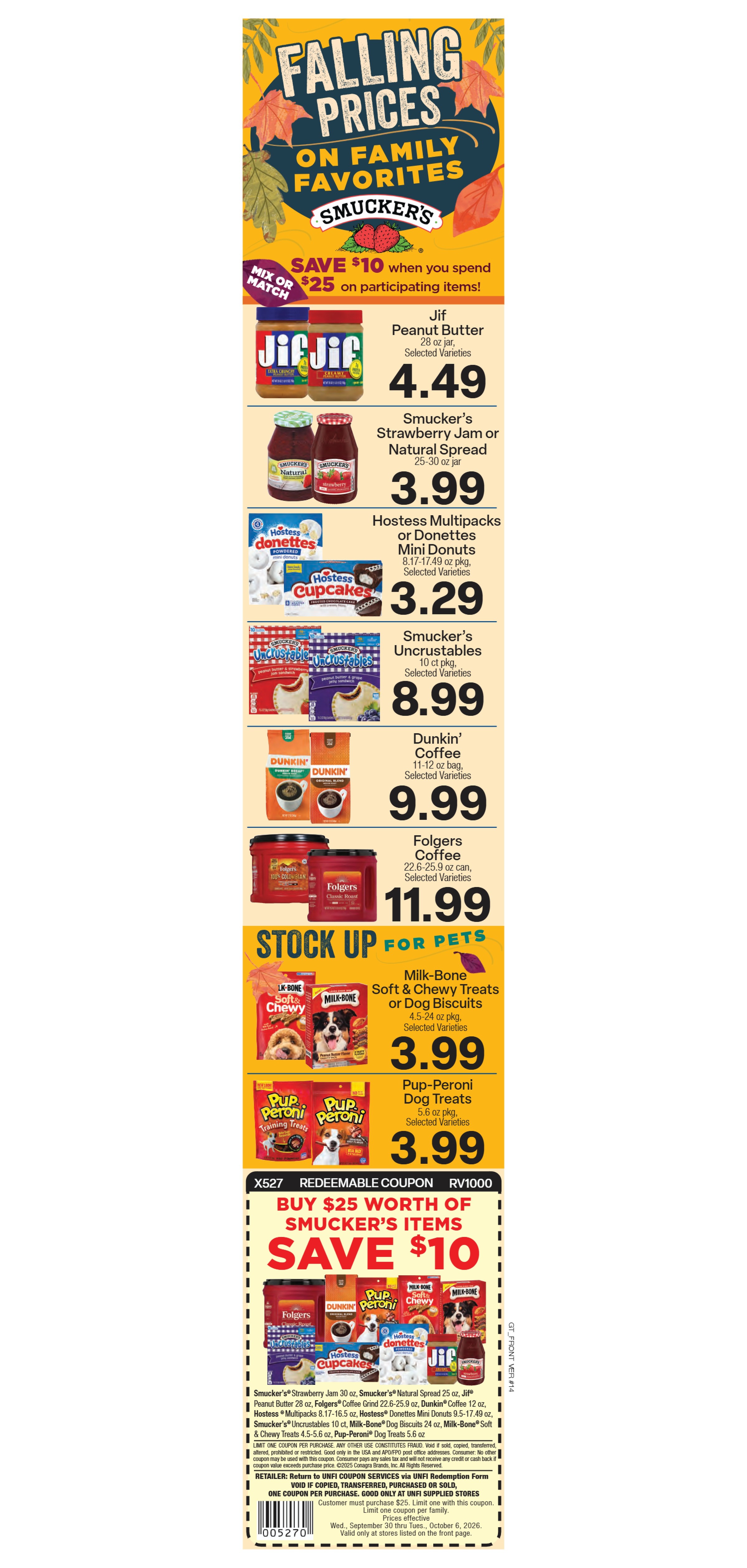 Ad page image