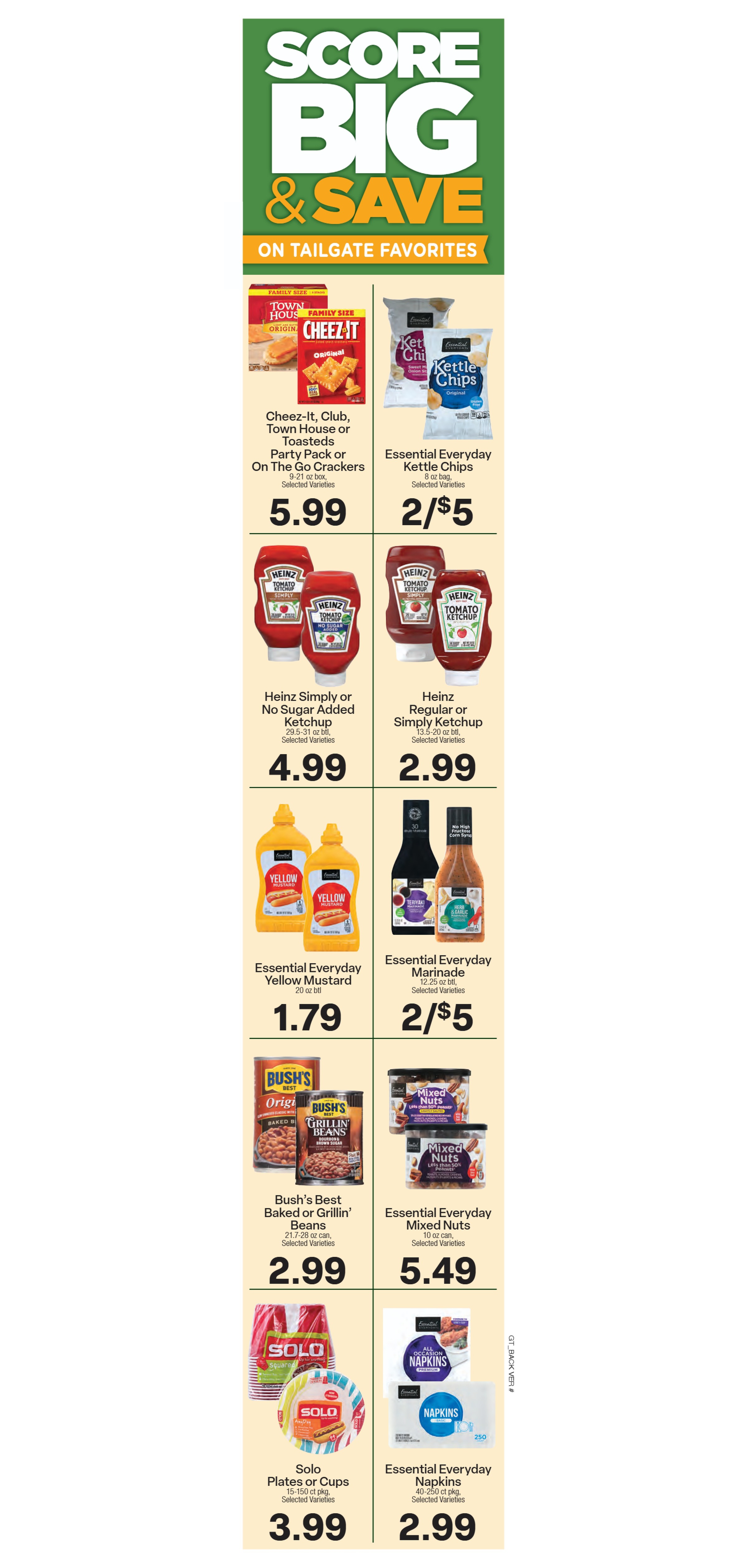 Ad page image