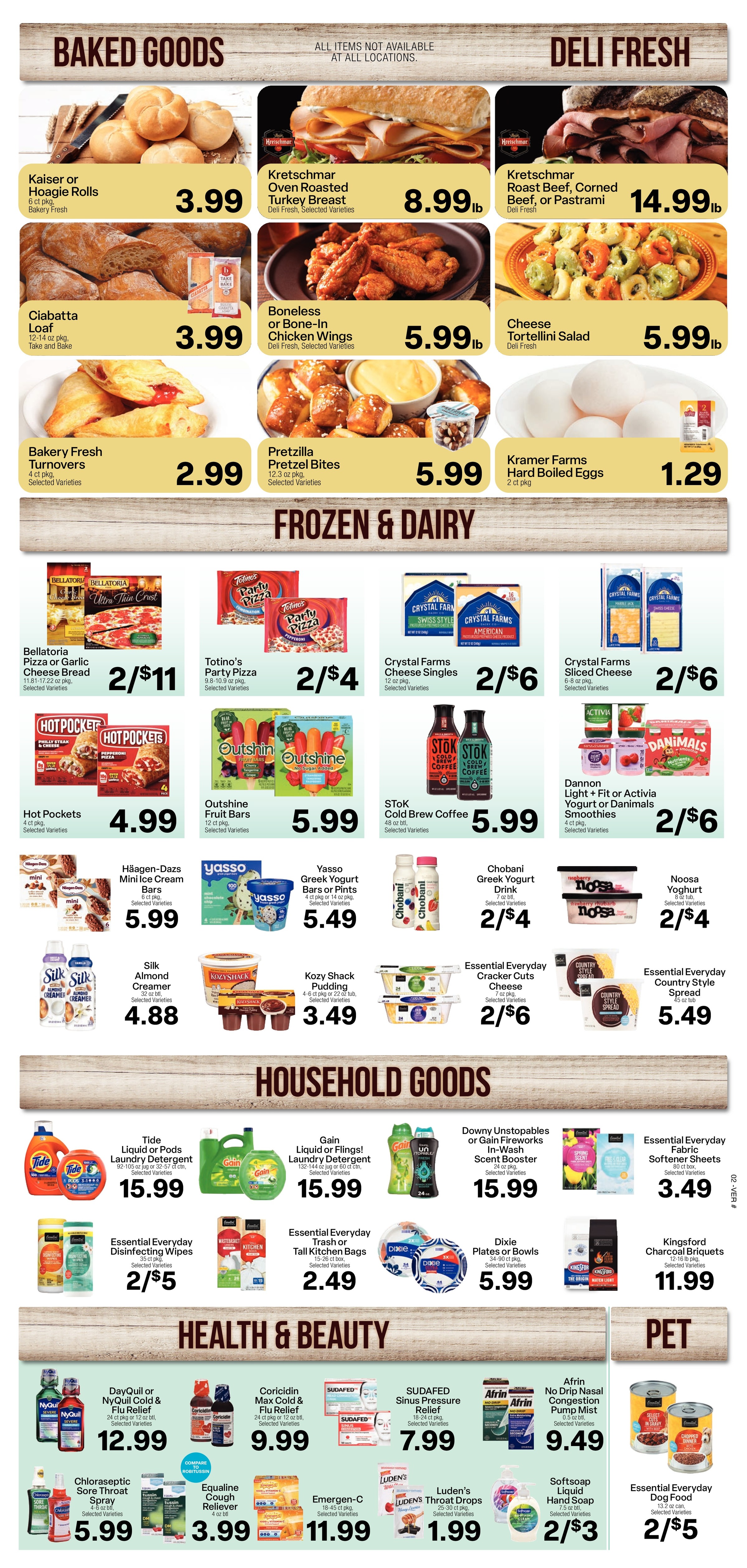 Ad page image