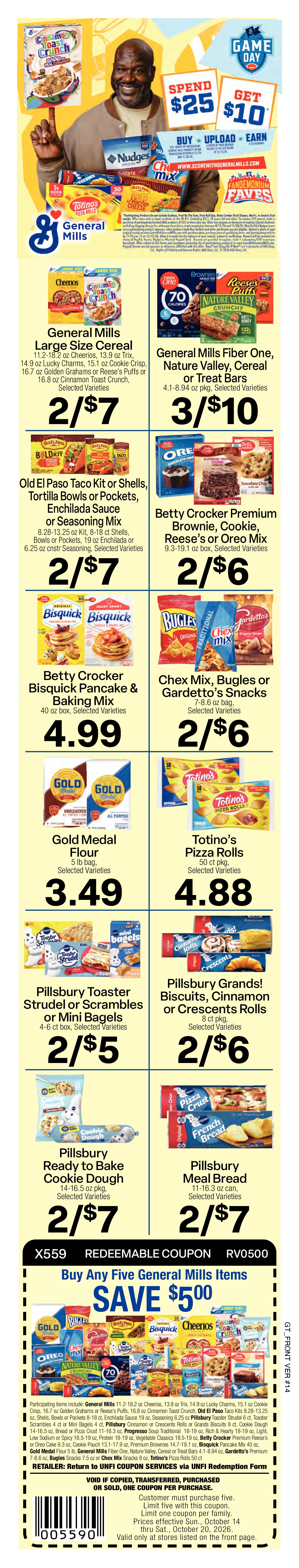 Ad page image
