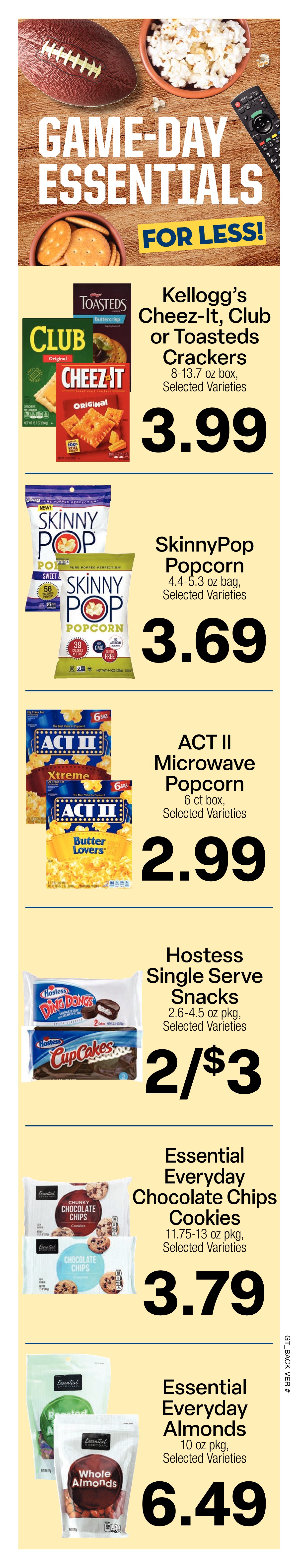 Ad page image