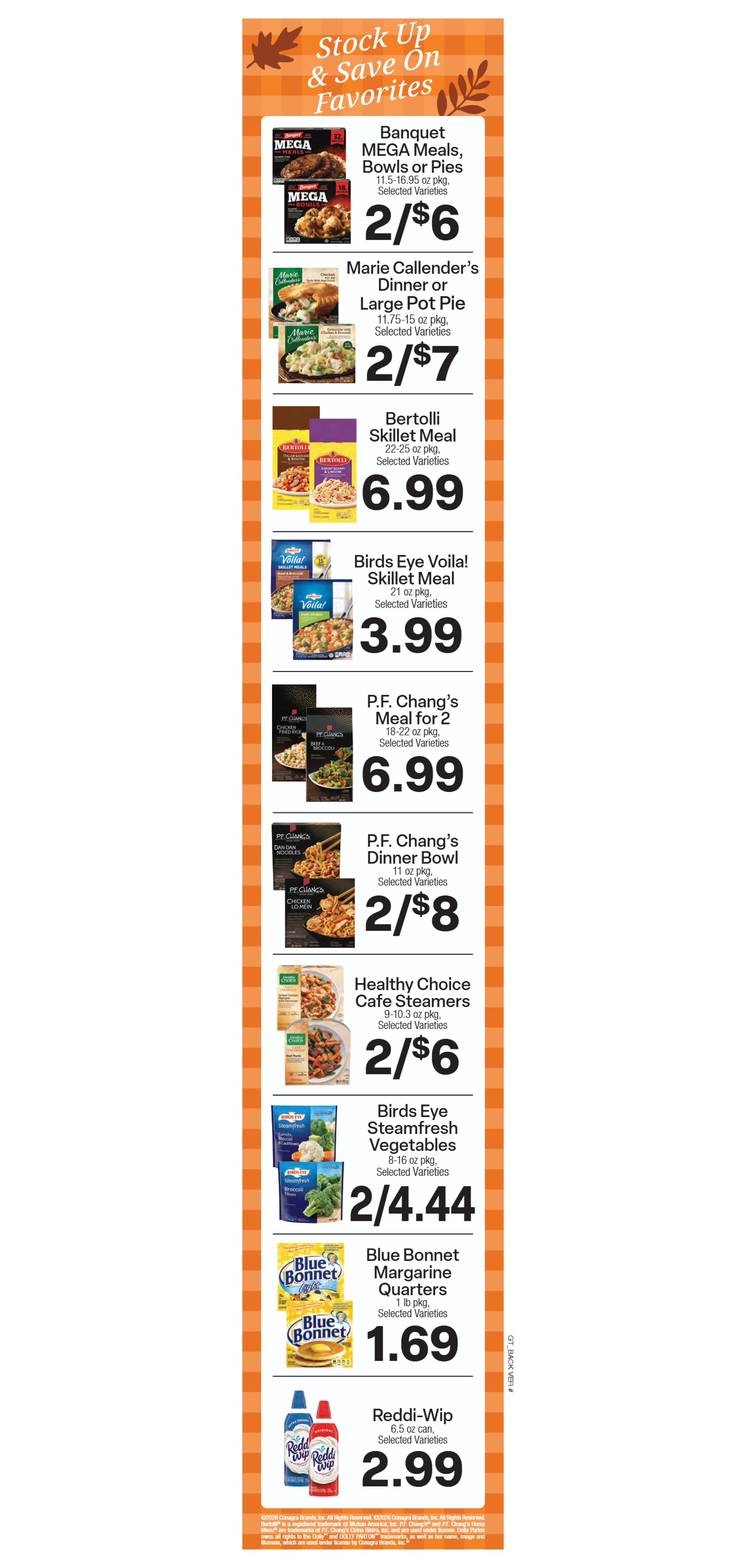 Ad page image