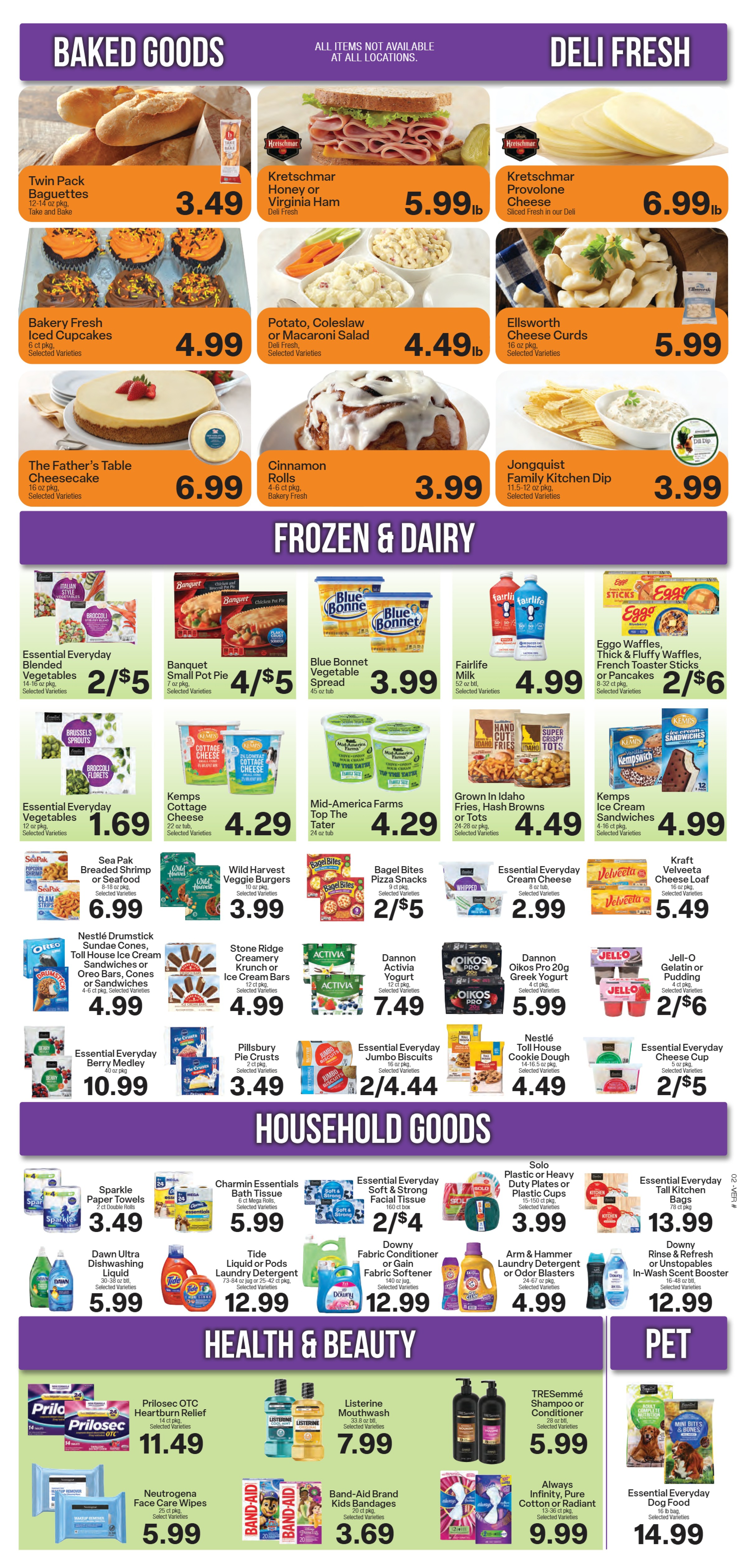 Ad page image
