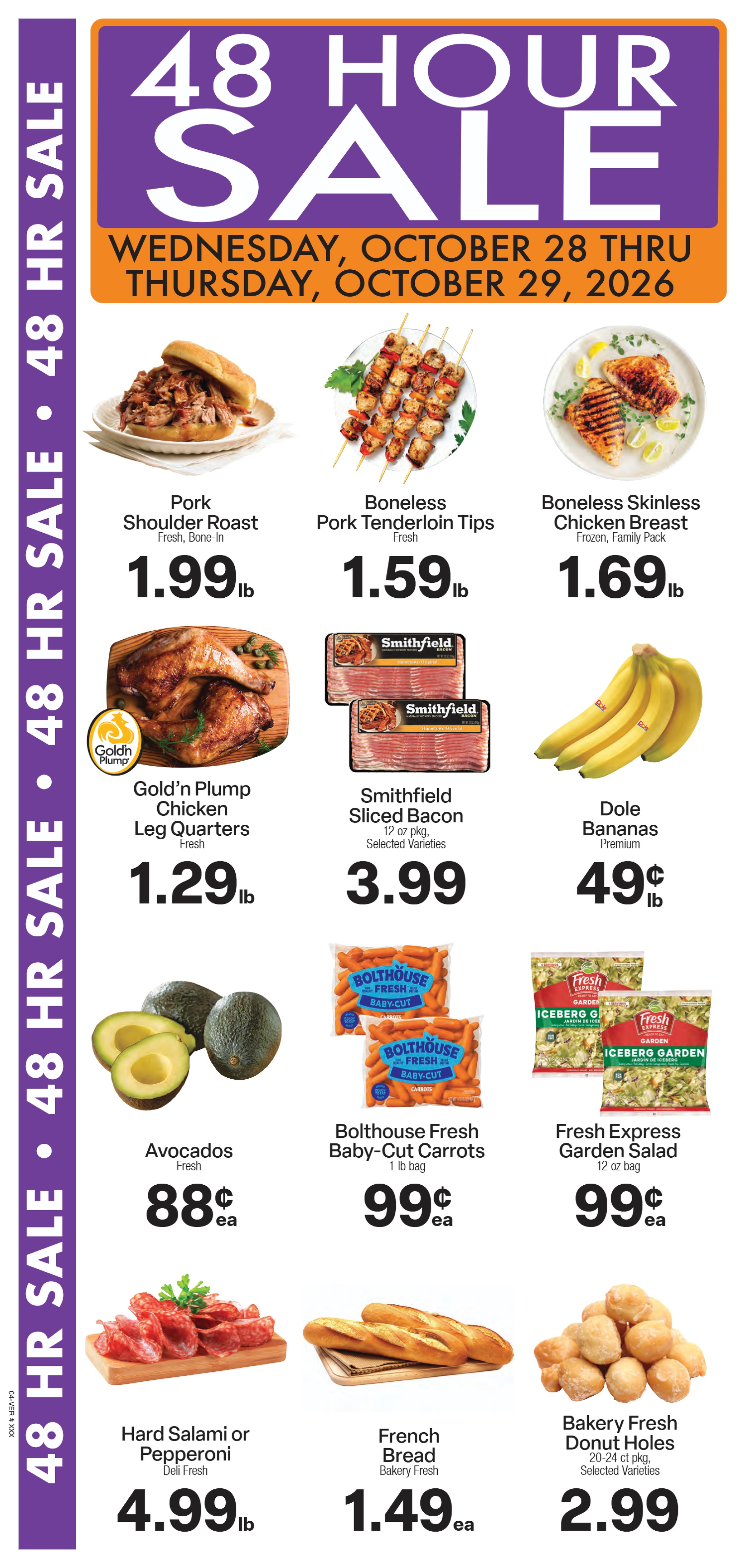 Ad page image