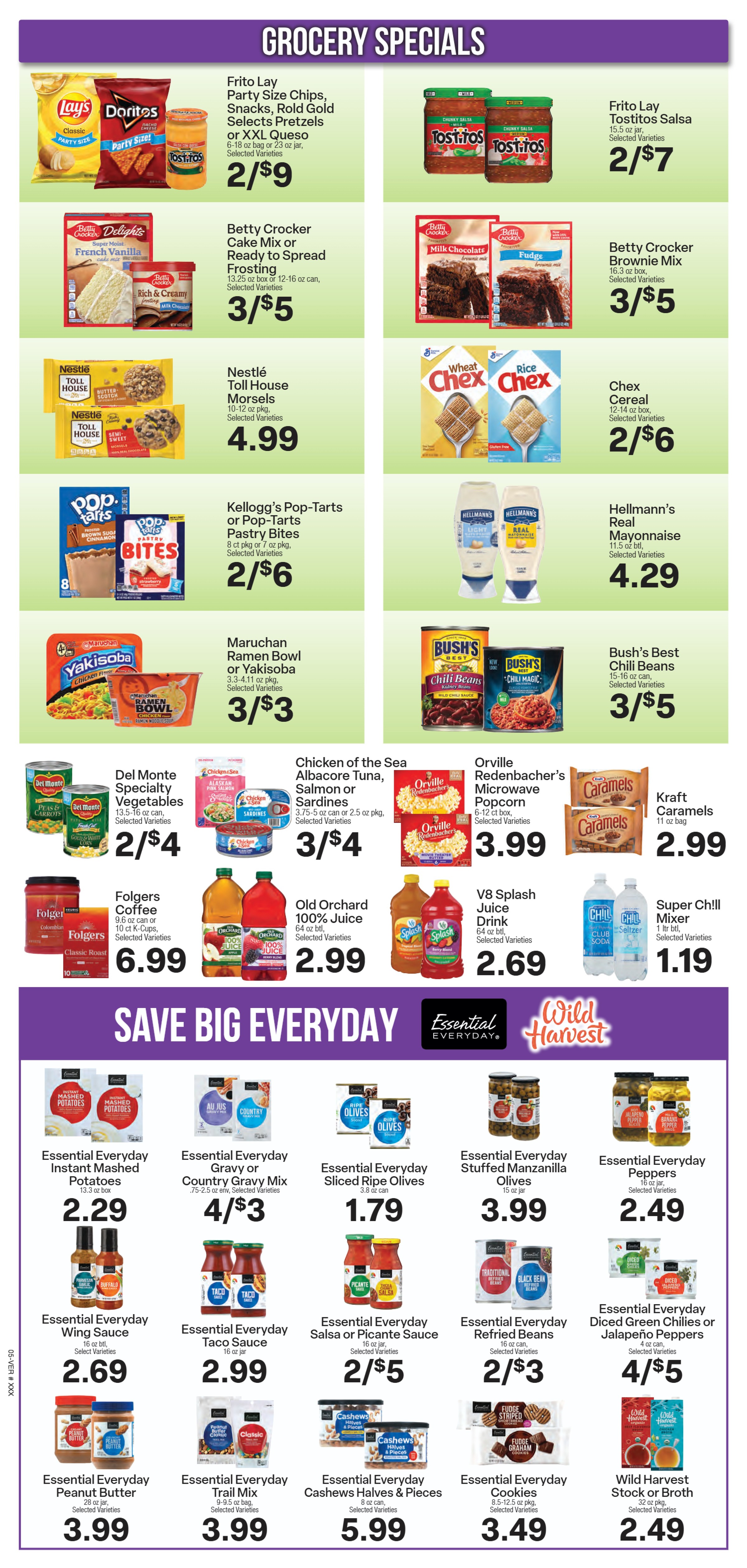 Ad page image