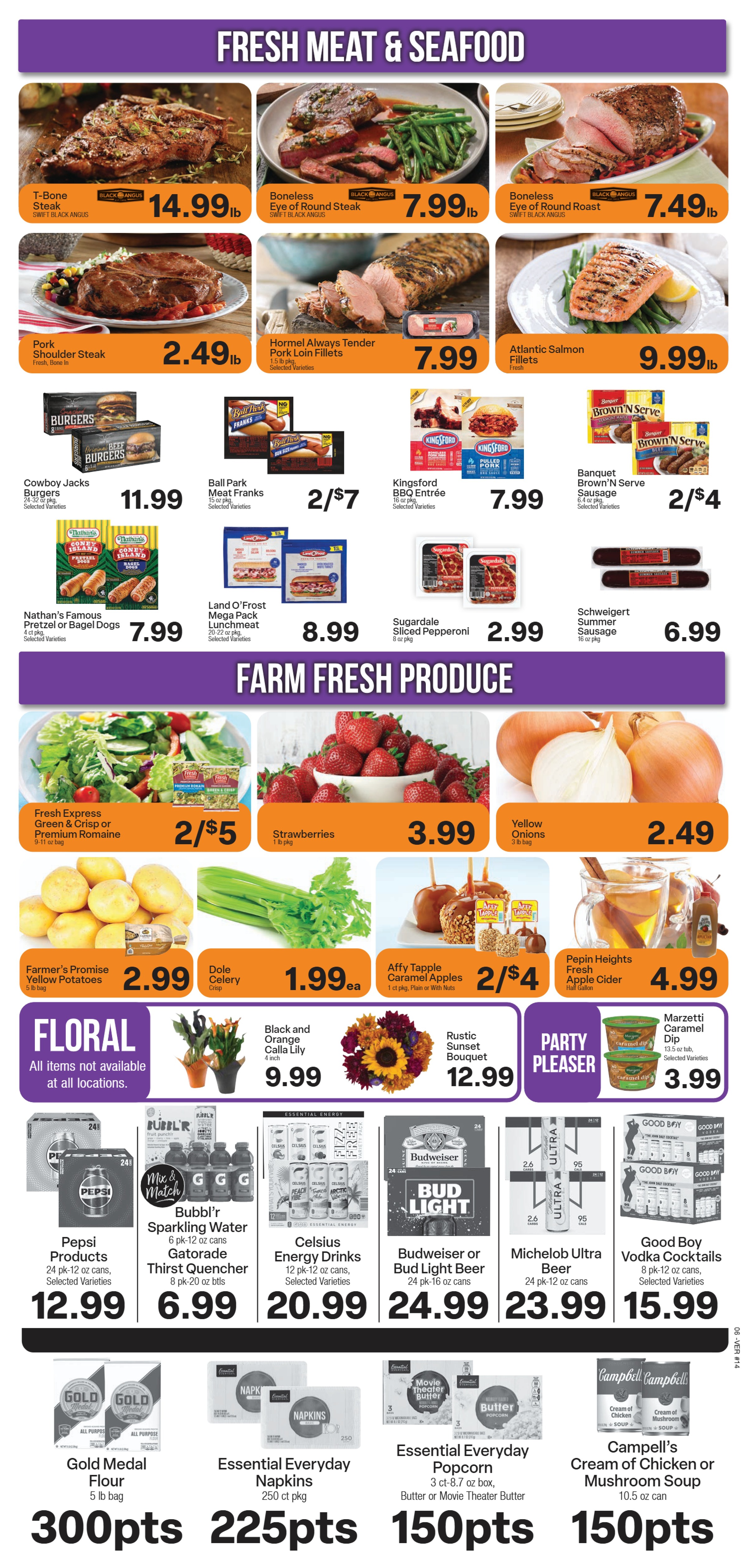 Ad page image
