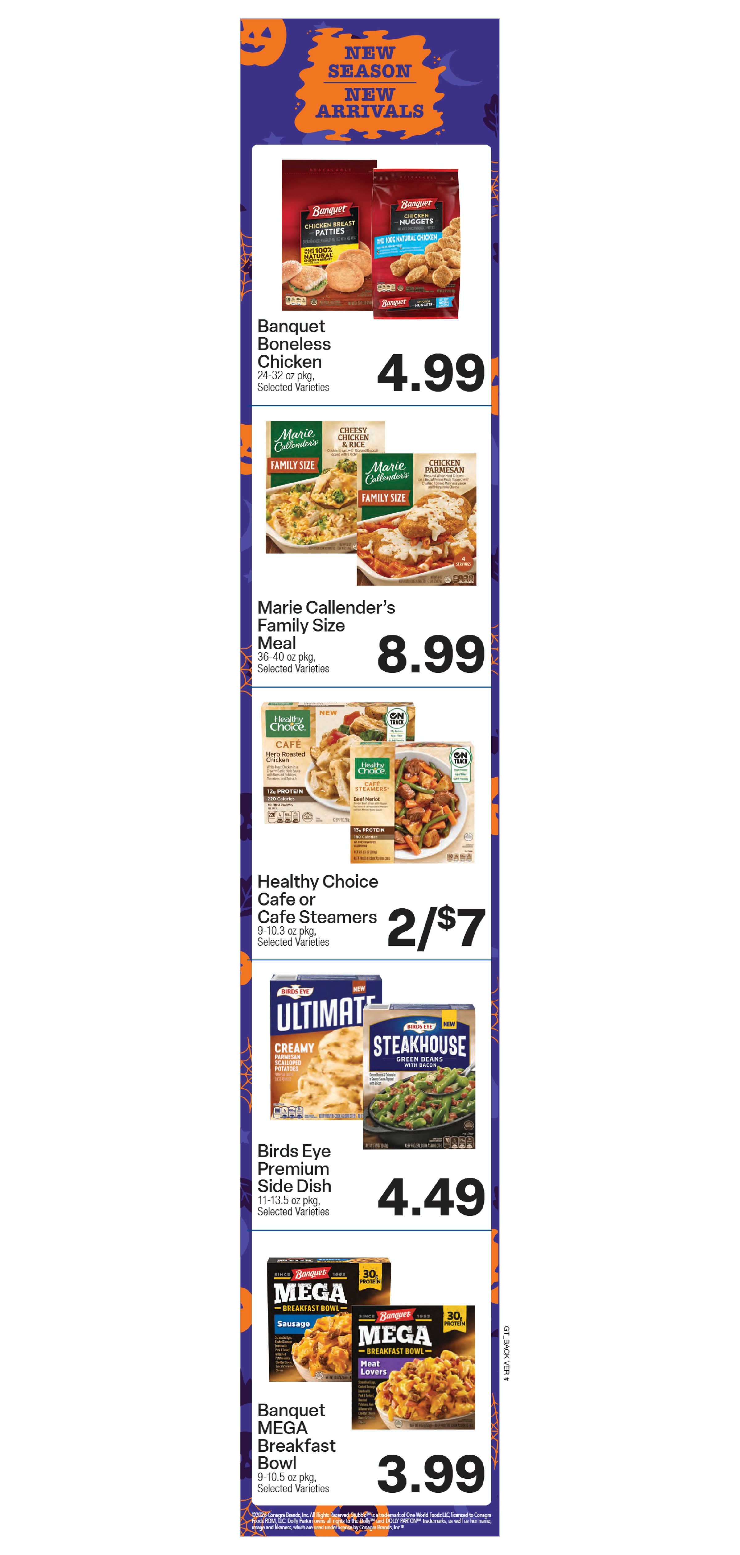 Ad page image